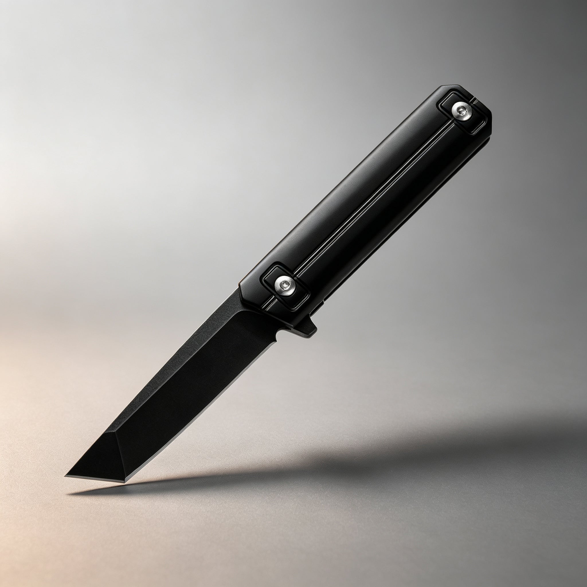 F206 Folding Knife – 220mm · 153g — view 2