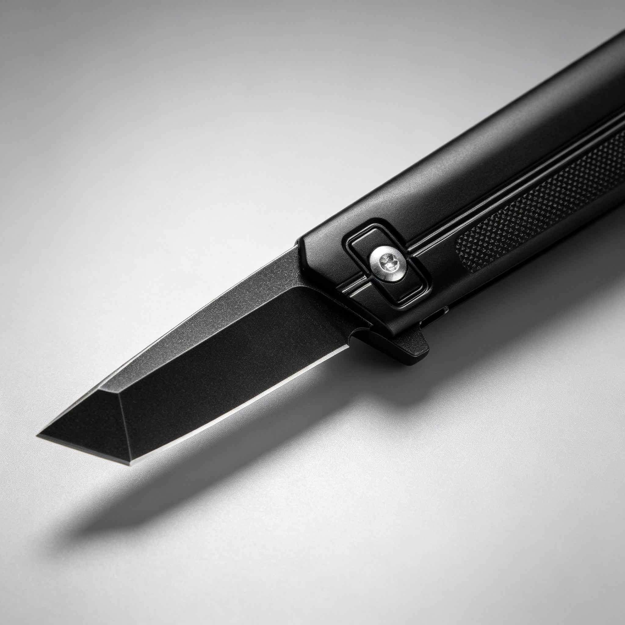 F206 Folding Knife – 220mm · 153g — view 3