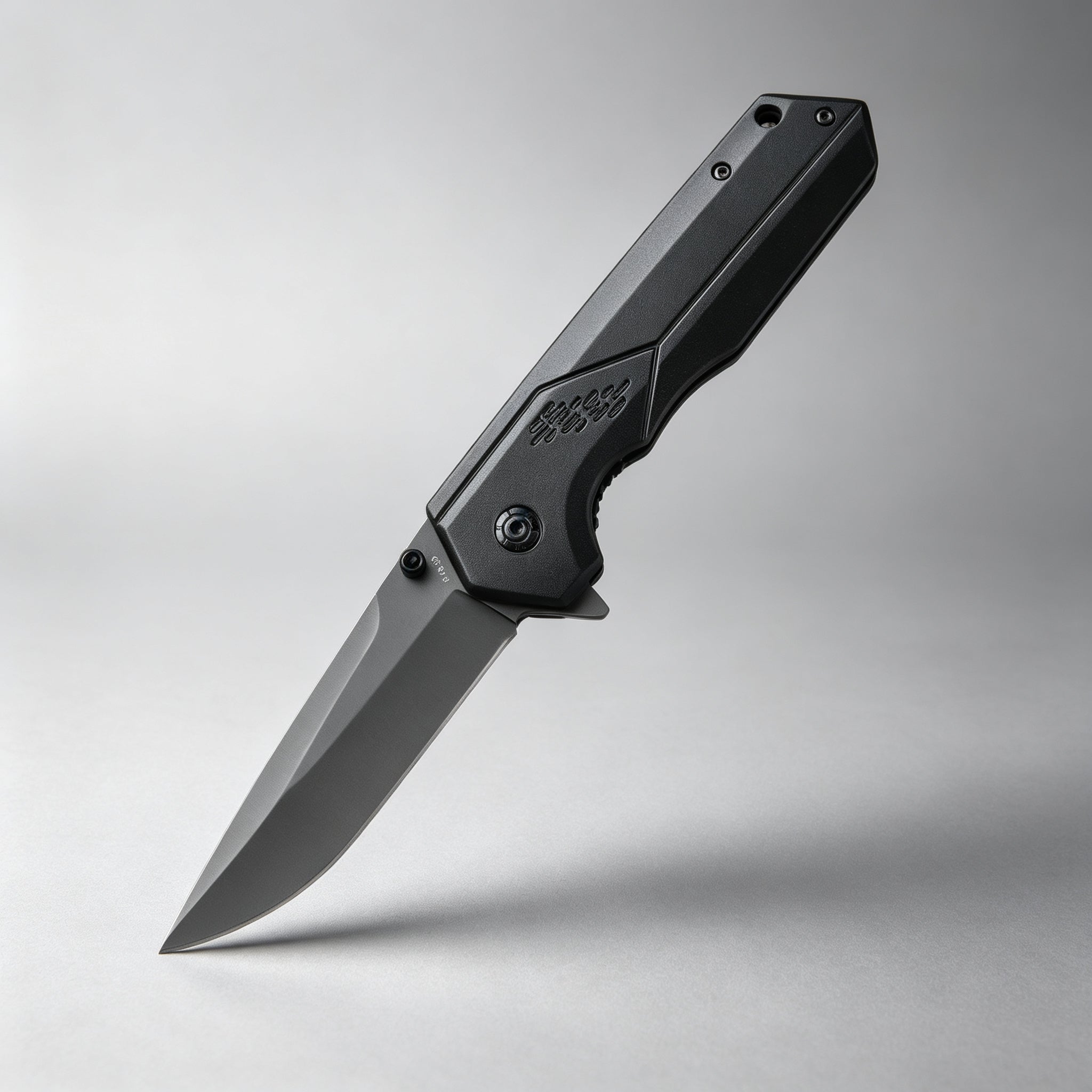 F222-2 Bearing Folding Knife – 202mm · 170g — view 2