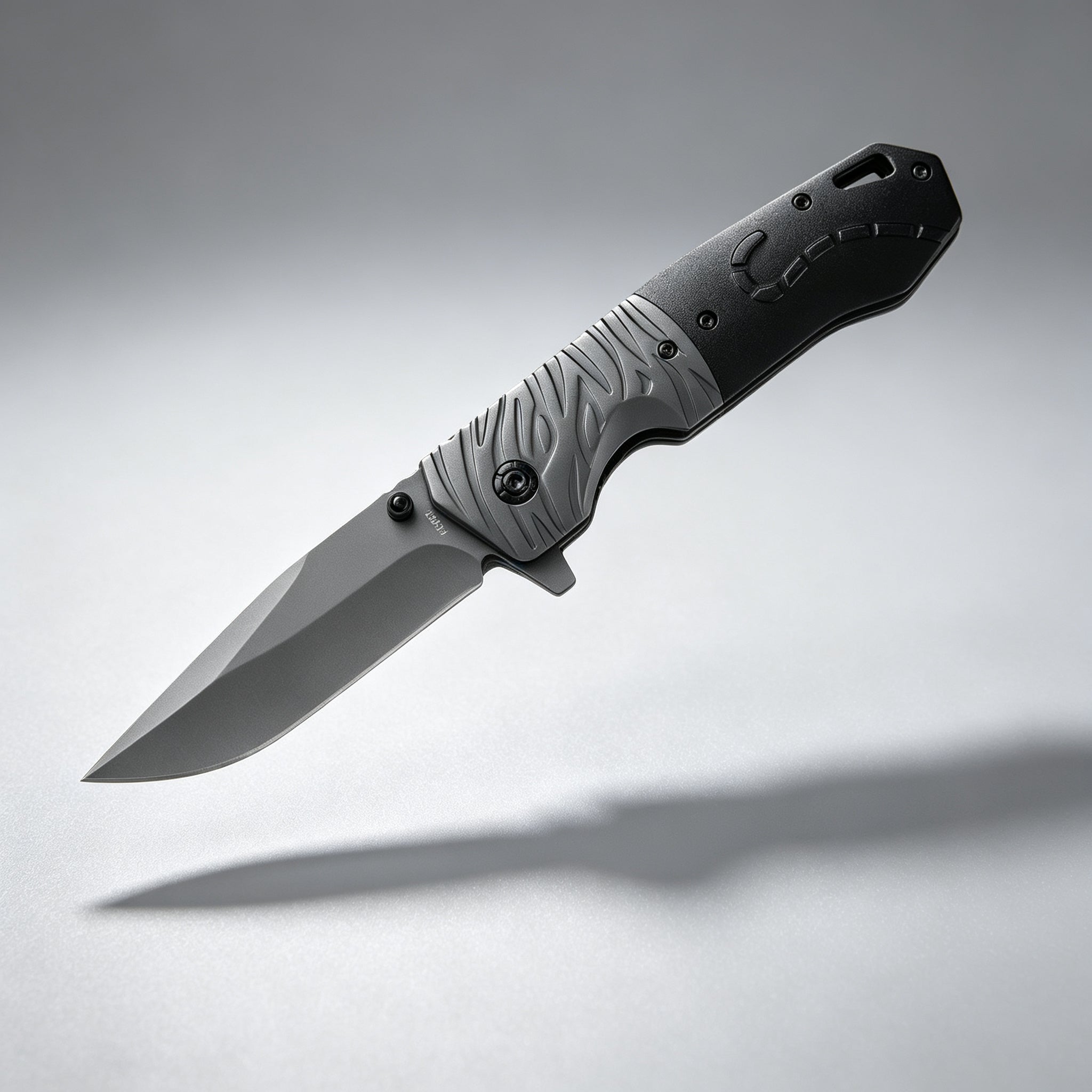 F222-5 Bearing Folding Knife – 202mm · 170g — view 3