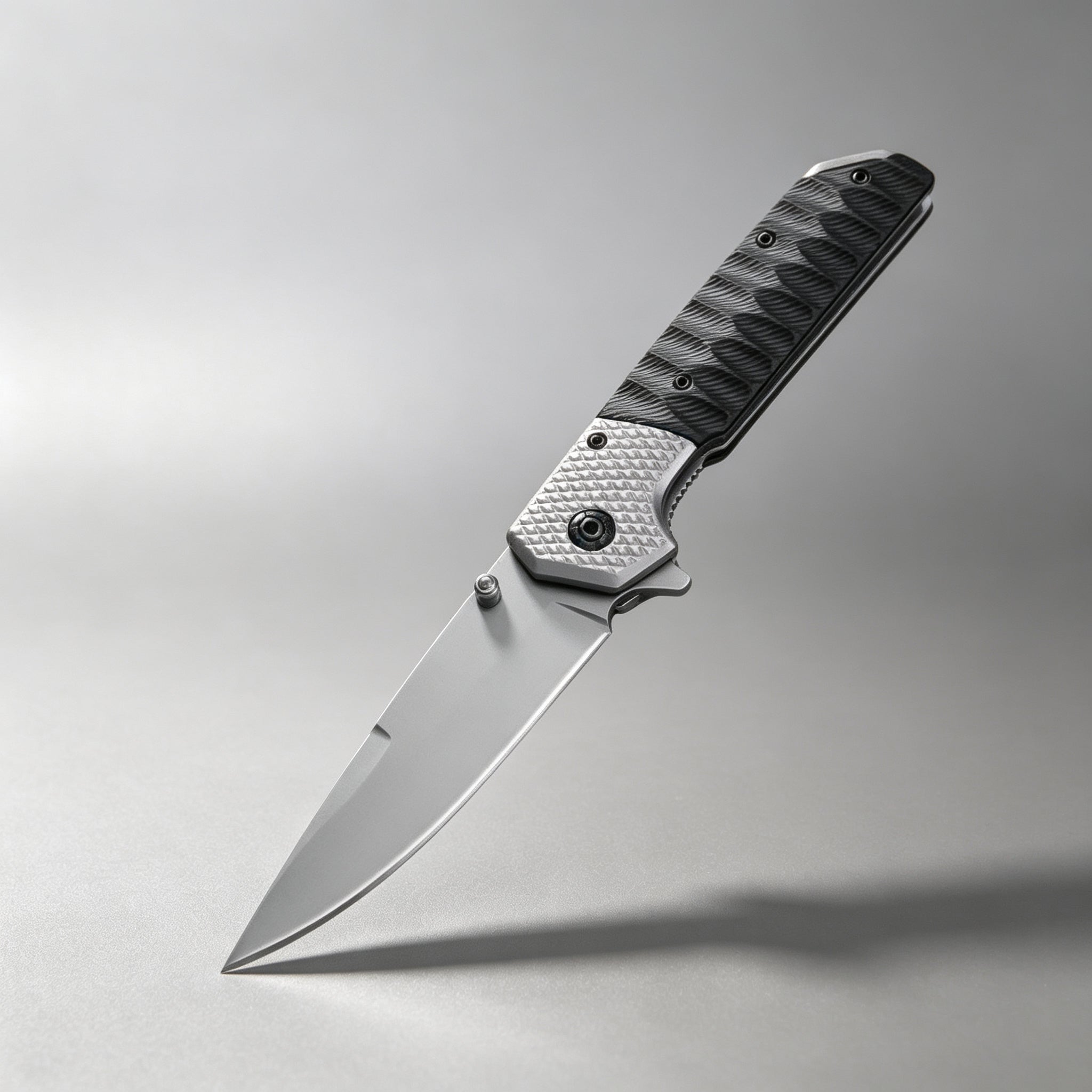 F219 Bearing Folding Knife – 200mm · 108g — view 2