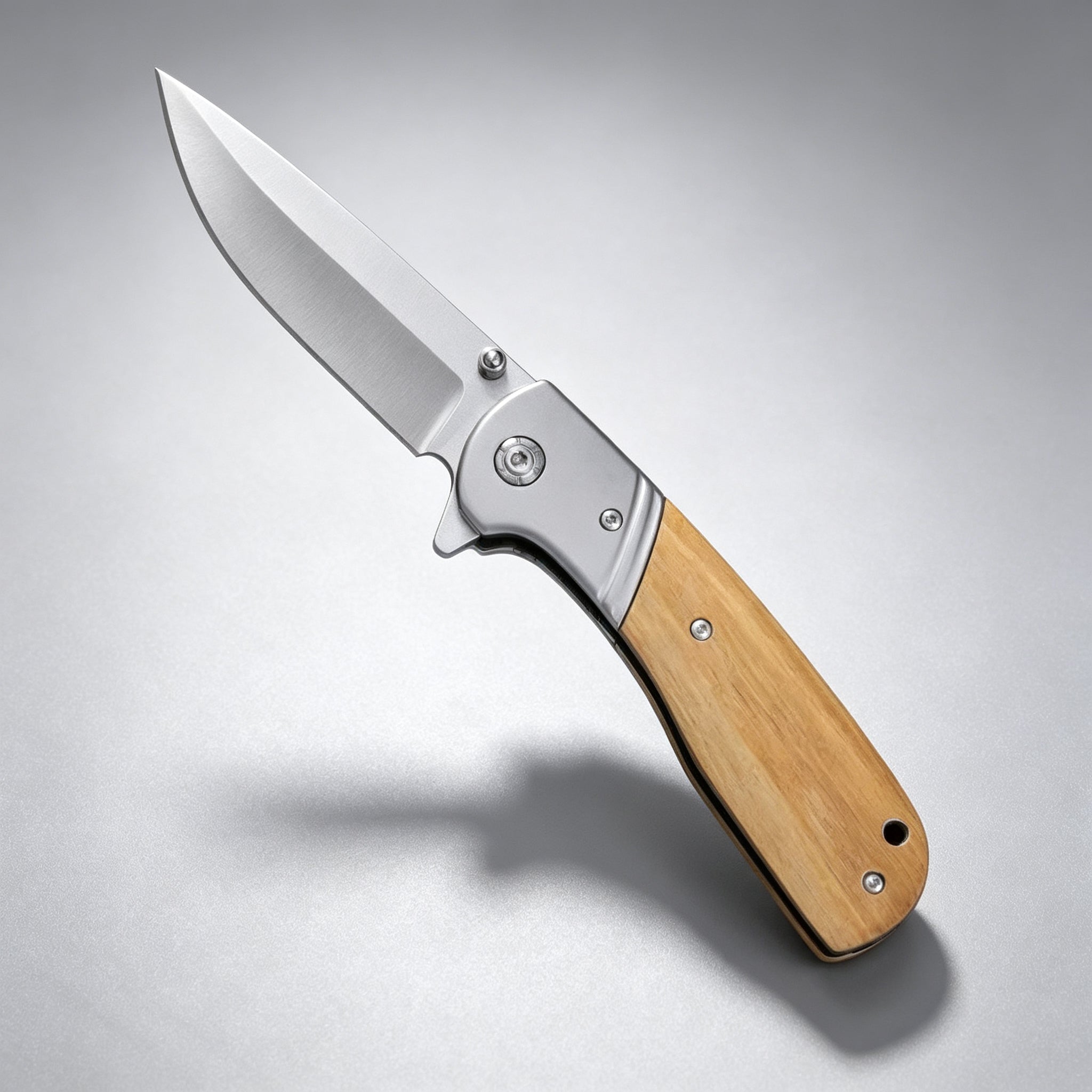 F199 Folding Knife – 214mm · 151g — view 3