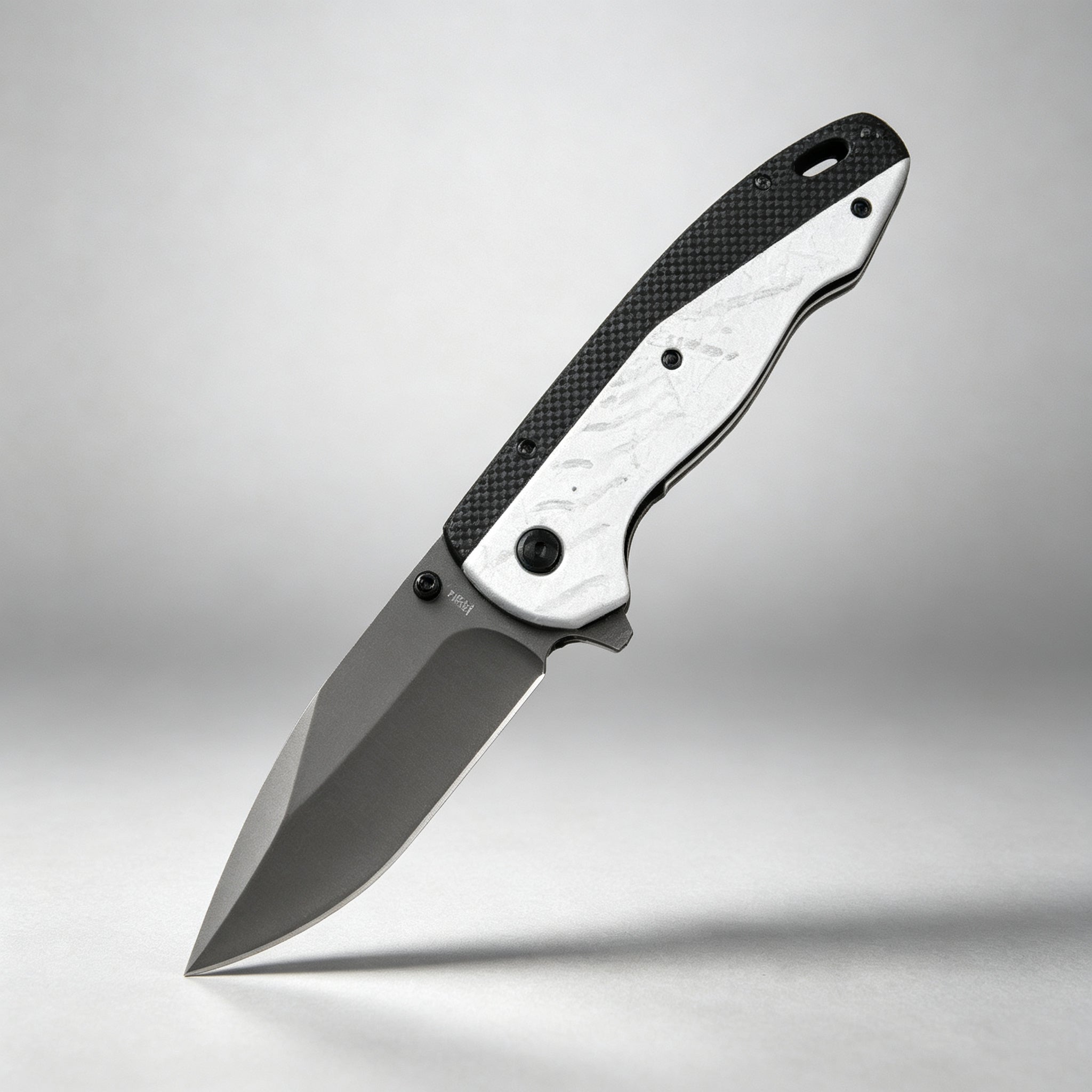 F192 Folding Knife – 218mm · 175g — view 2