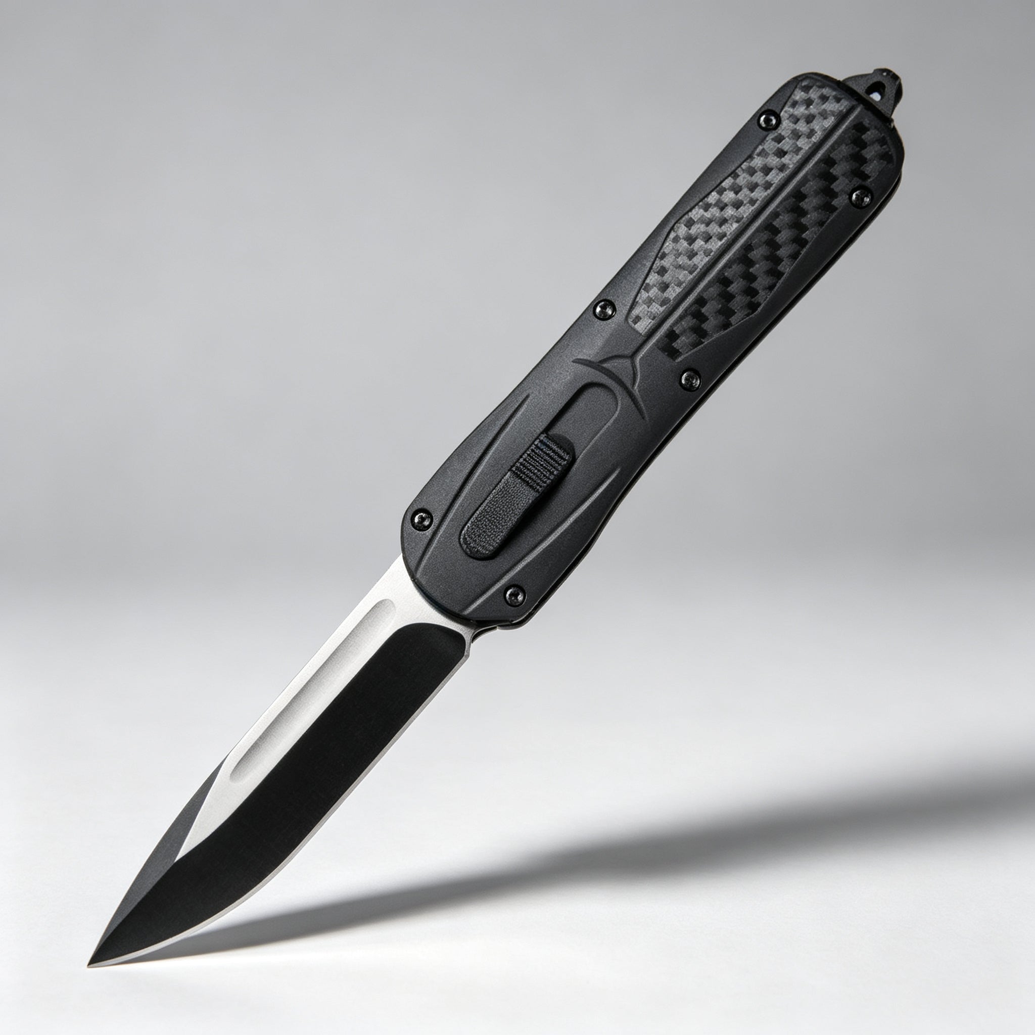F187 Folding Knife – 222mm · 214g — view 2