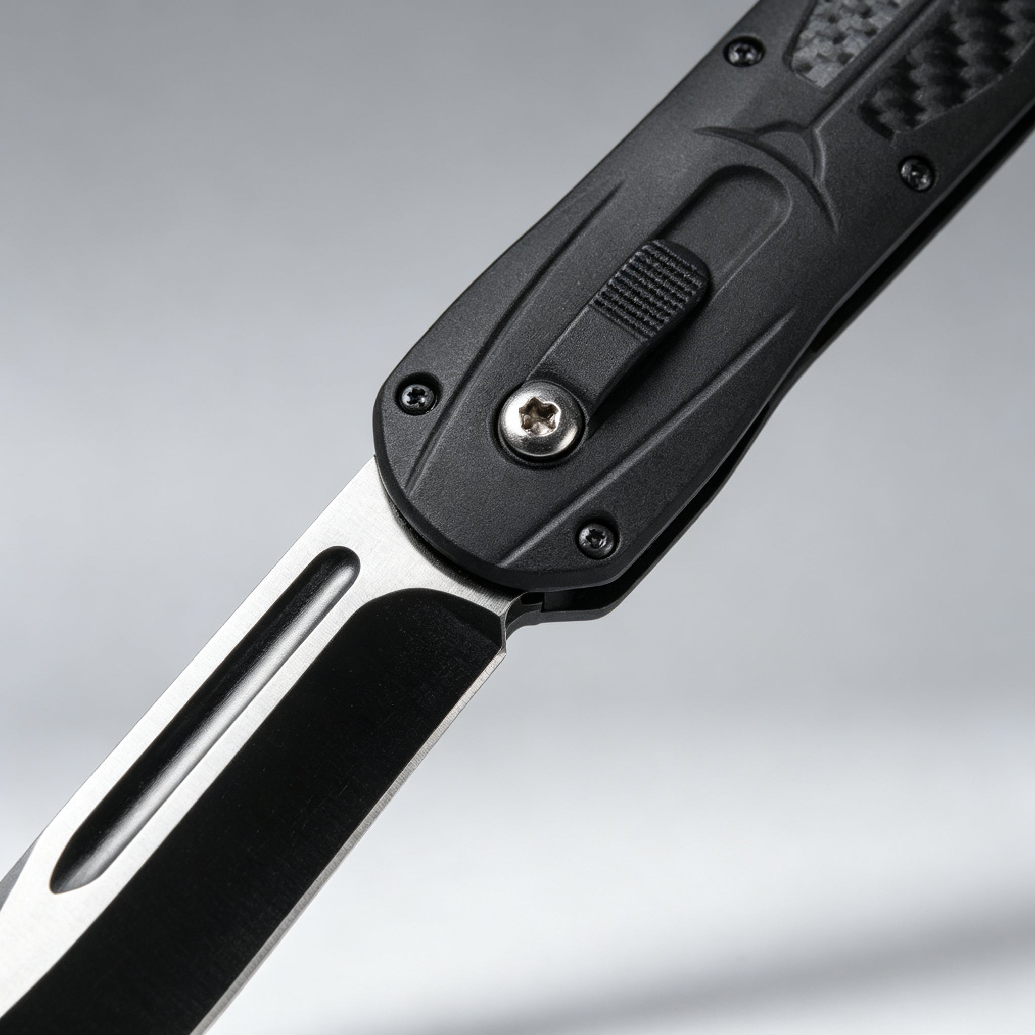 F187 Folding Knife – 222mm · 214g — view 3