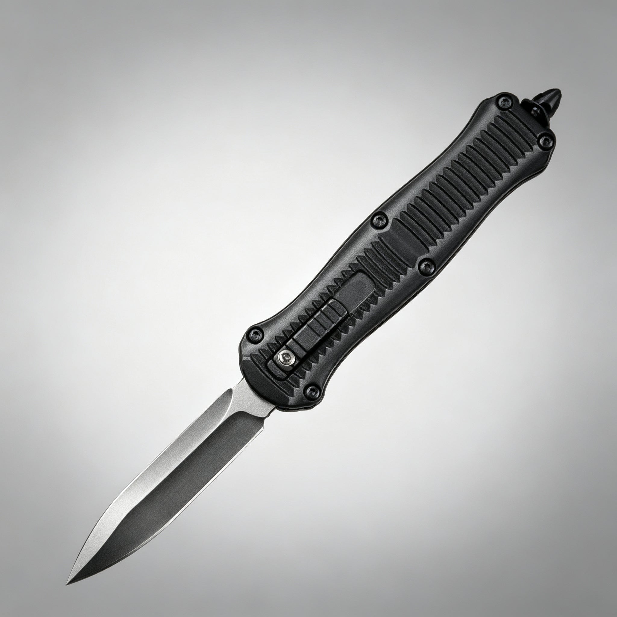 F180 Folding Knife Double-Edge Small – 168mm · 129g — view 3