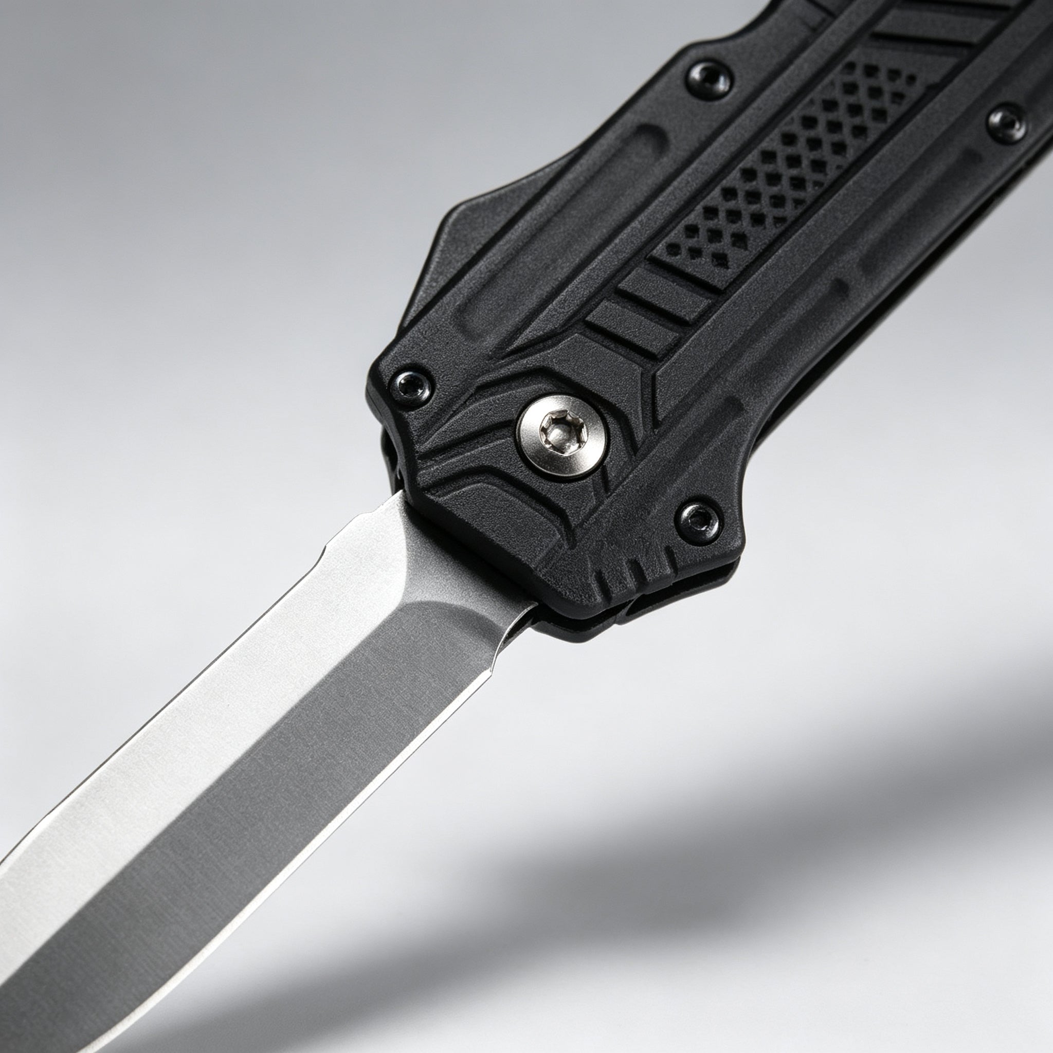 F178B Folding Knife – 192mm · 192g — view 3