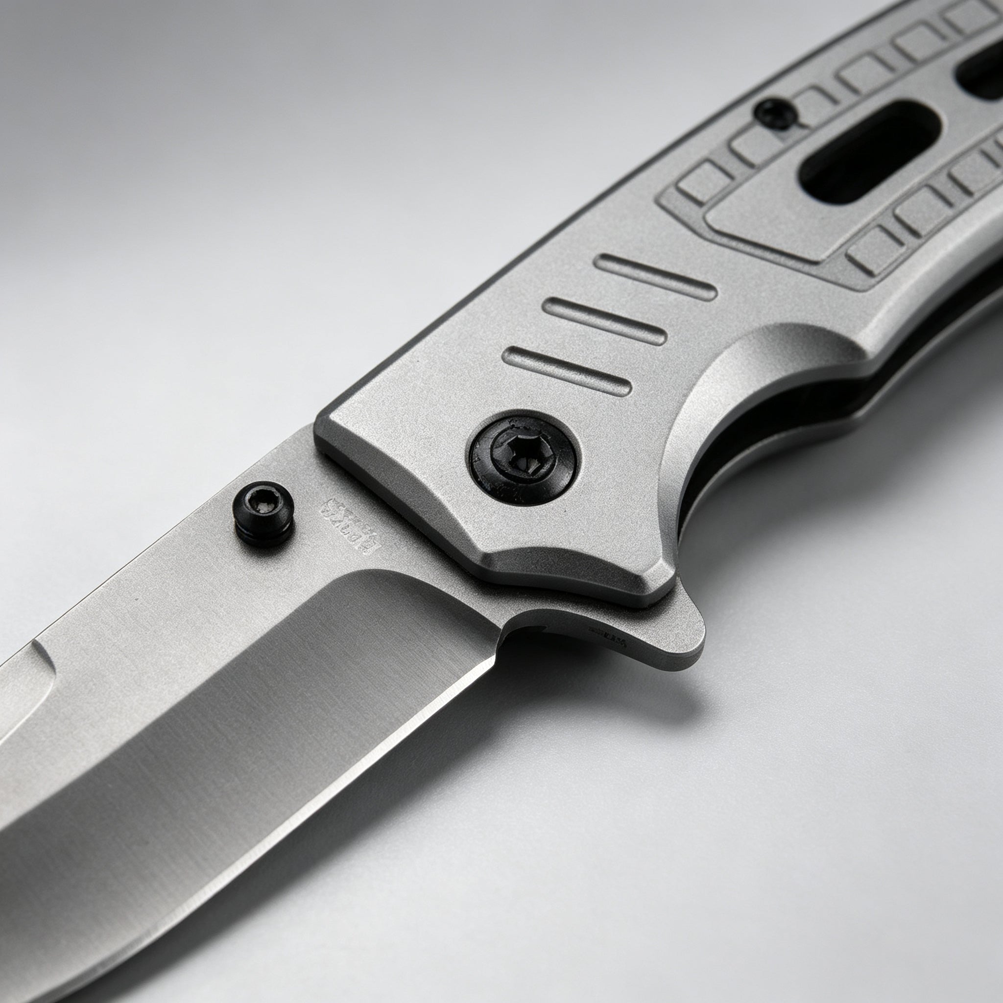 F173 Folding Knife – 223mm · 212g — view 3