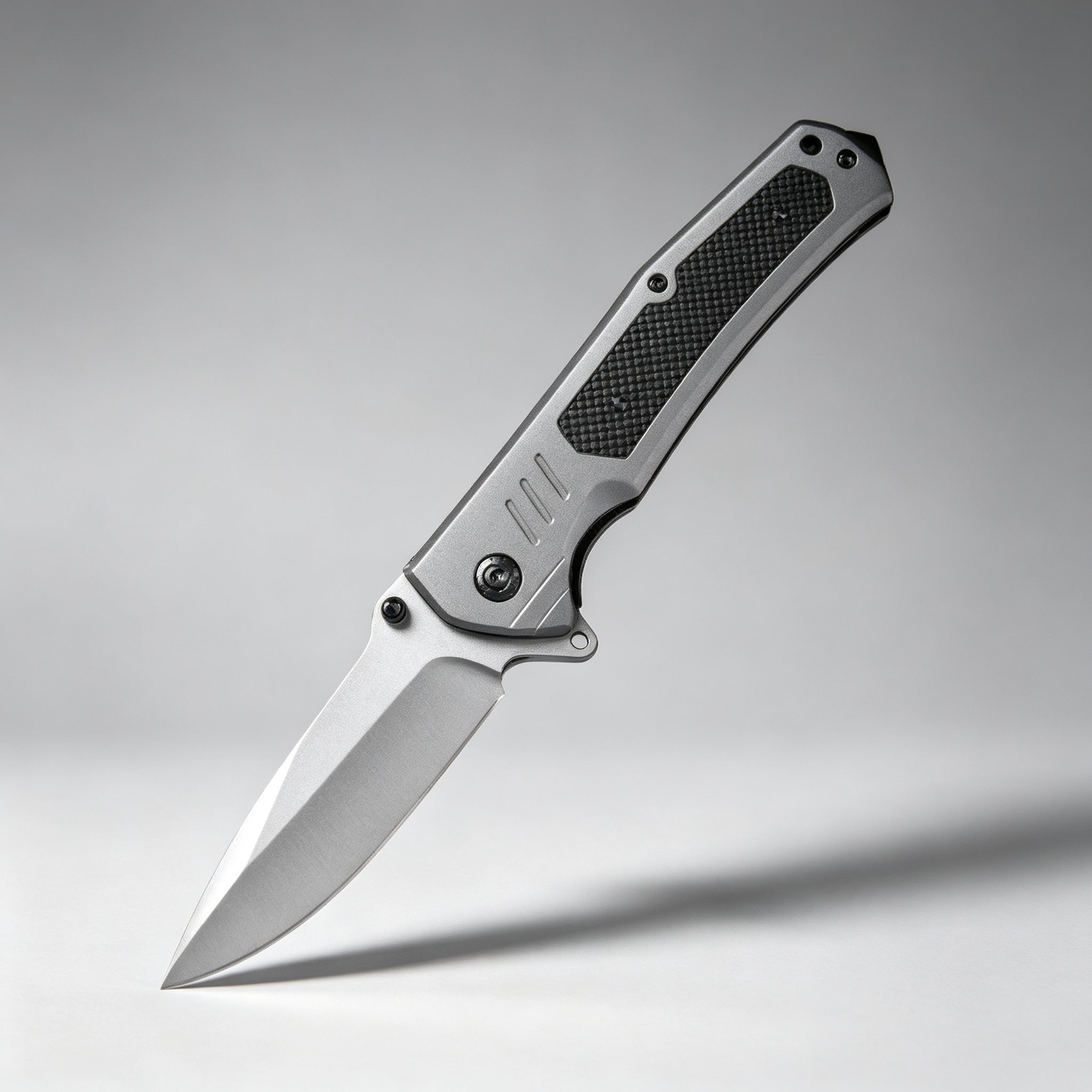 F175-2 Folding Knife – 223mm · 212g — view 2