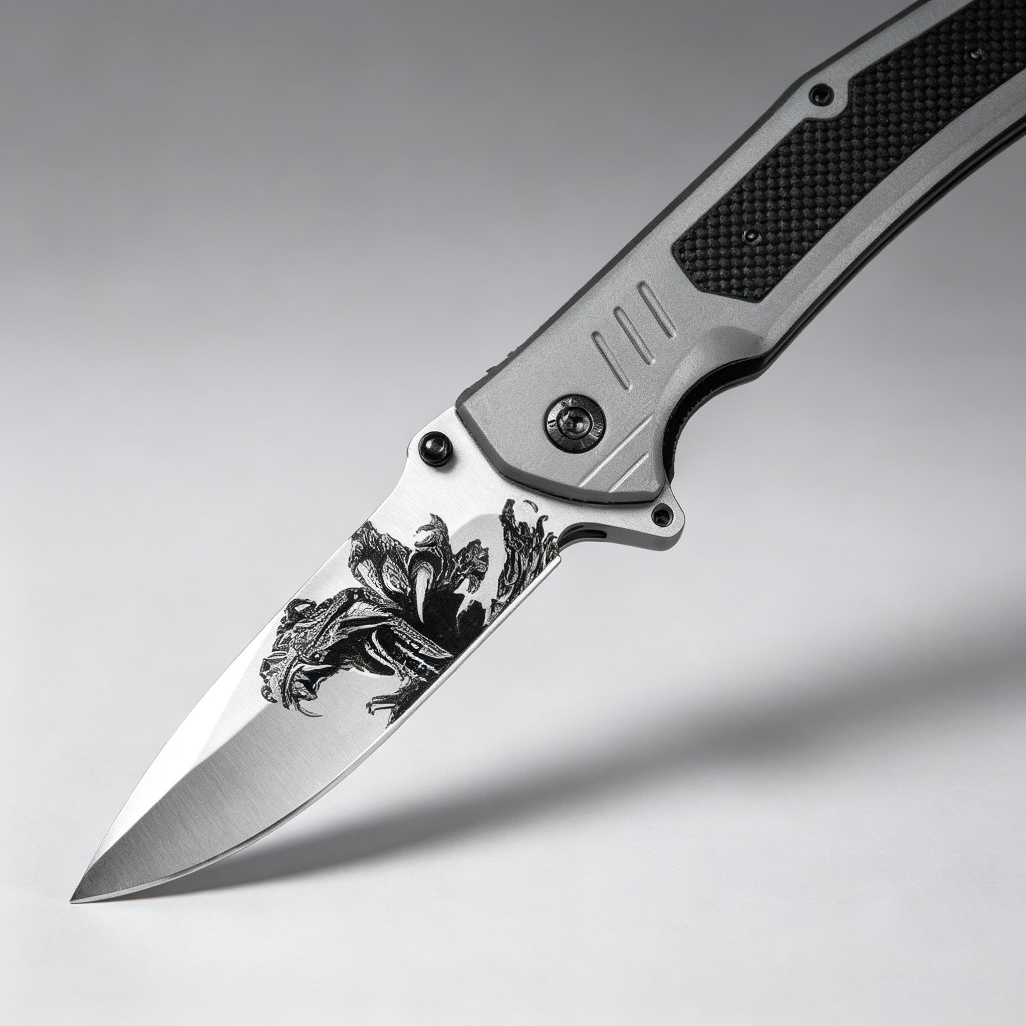 F175-1 Folding Knife – 223mm · 212g — view 3