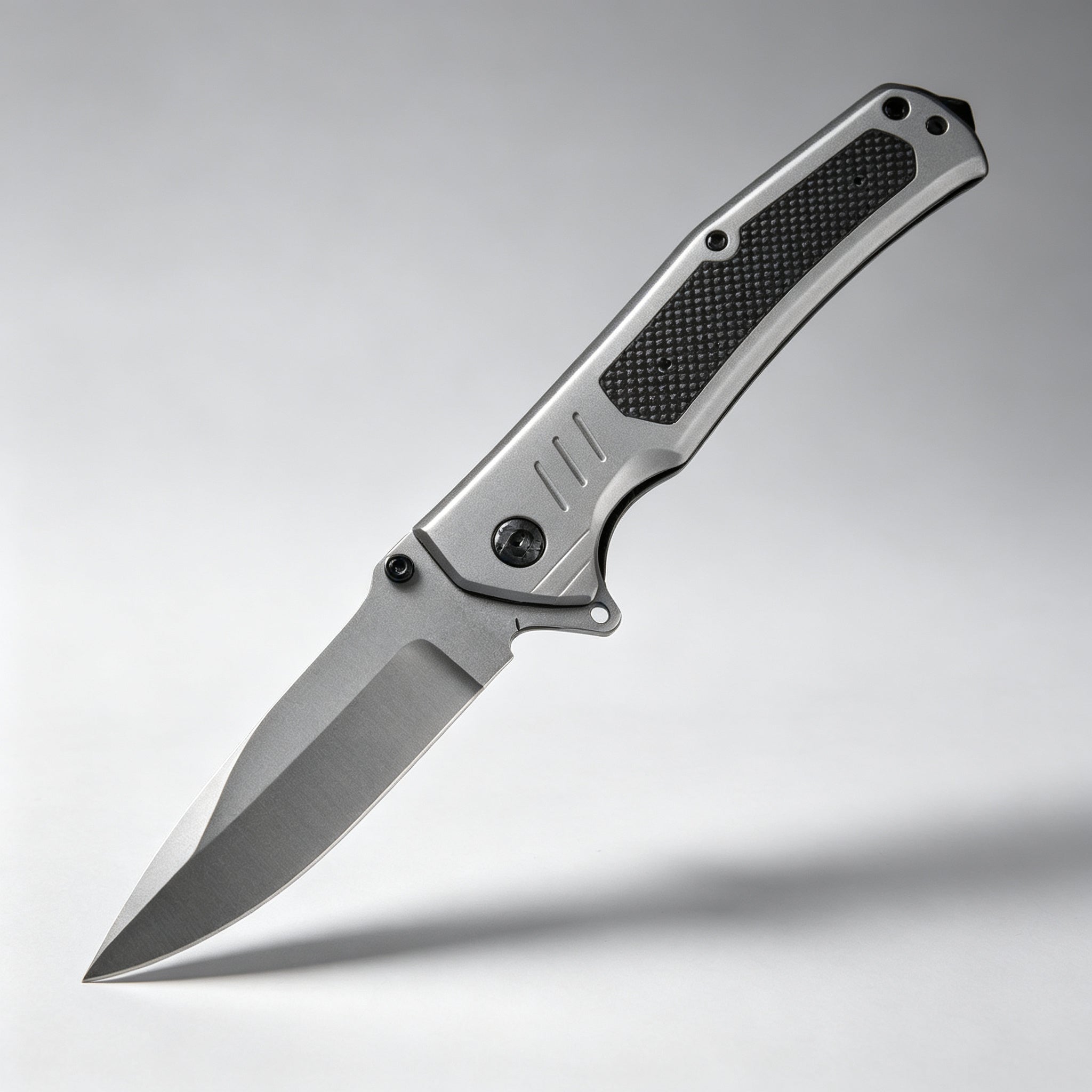 F174-1 Folding Knife – 223mm · 212g — view 2