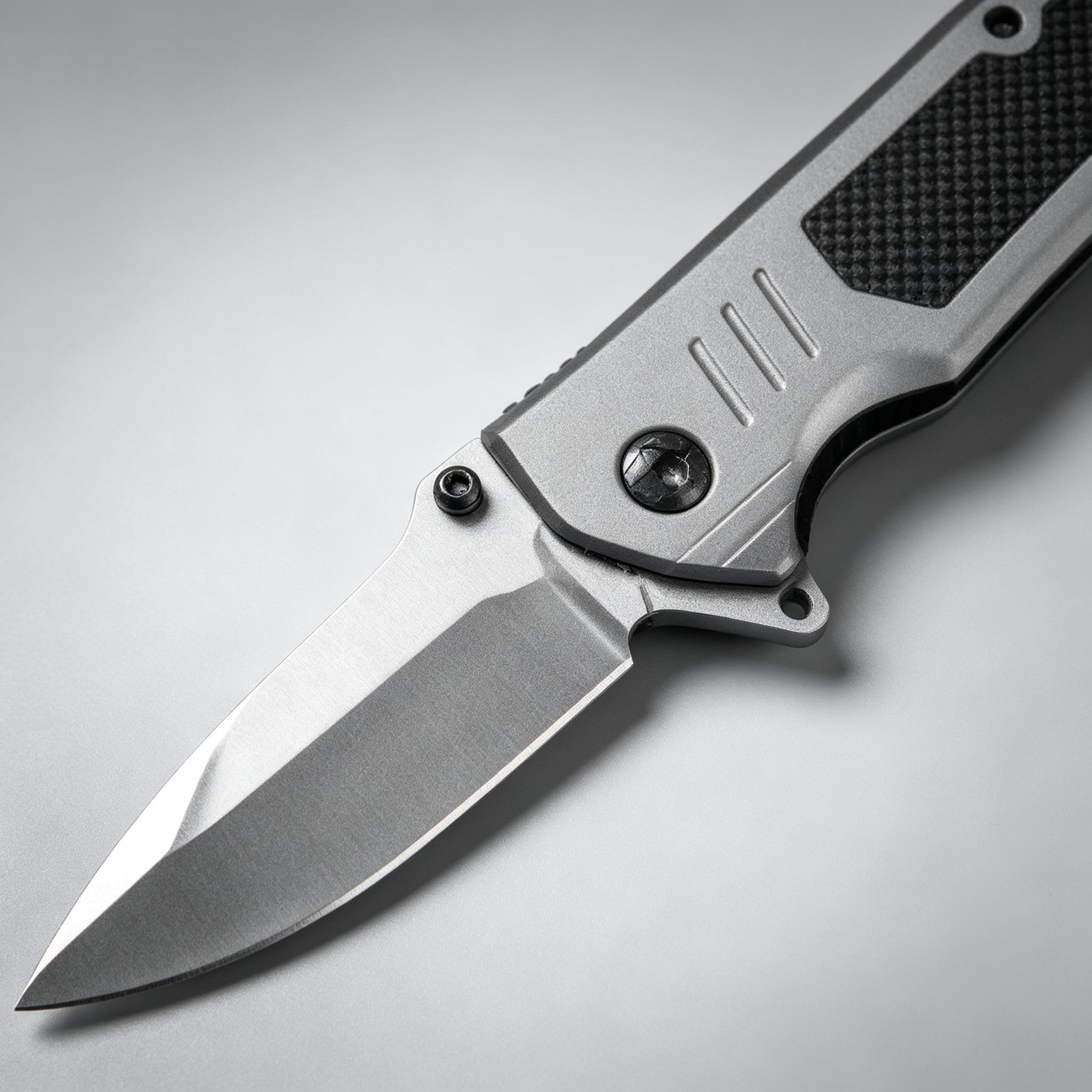 F174-1 Folding Knife – 223mm · 212g — view 3