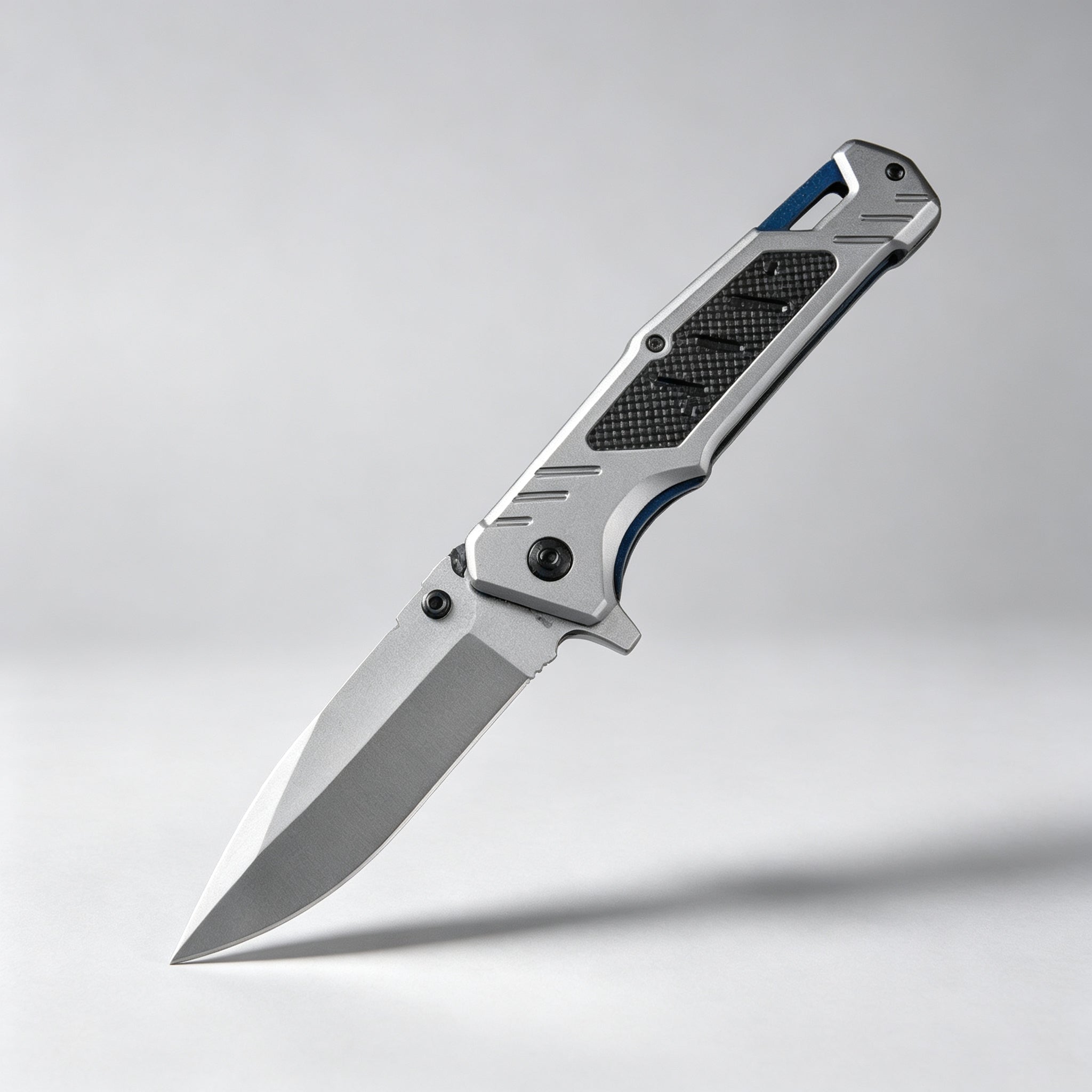 F174-2 Folding Knife – 223mm · 212g — view 2
