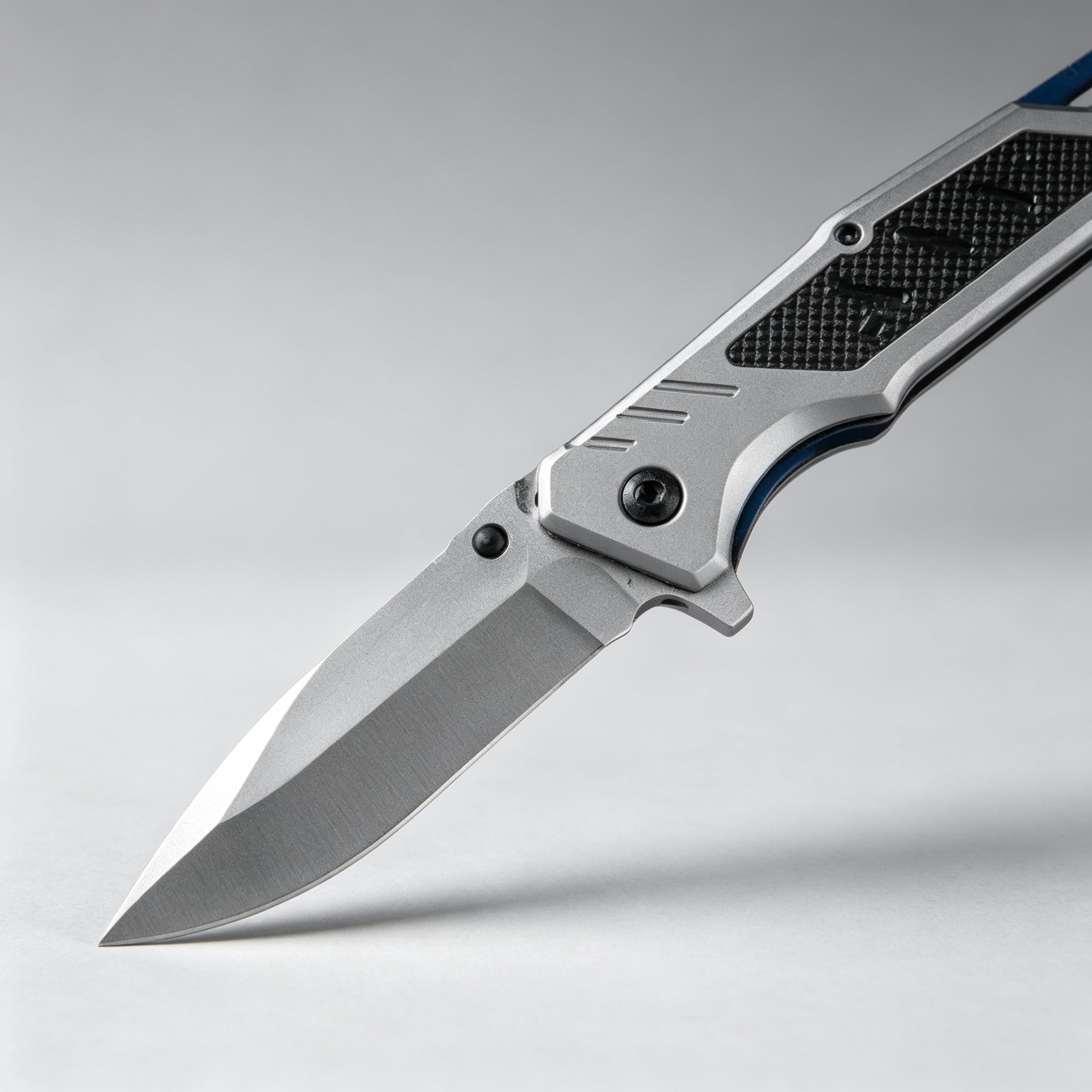 F174-2 Folding Knife – 223mm · 212g — view 3