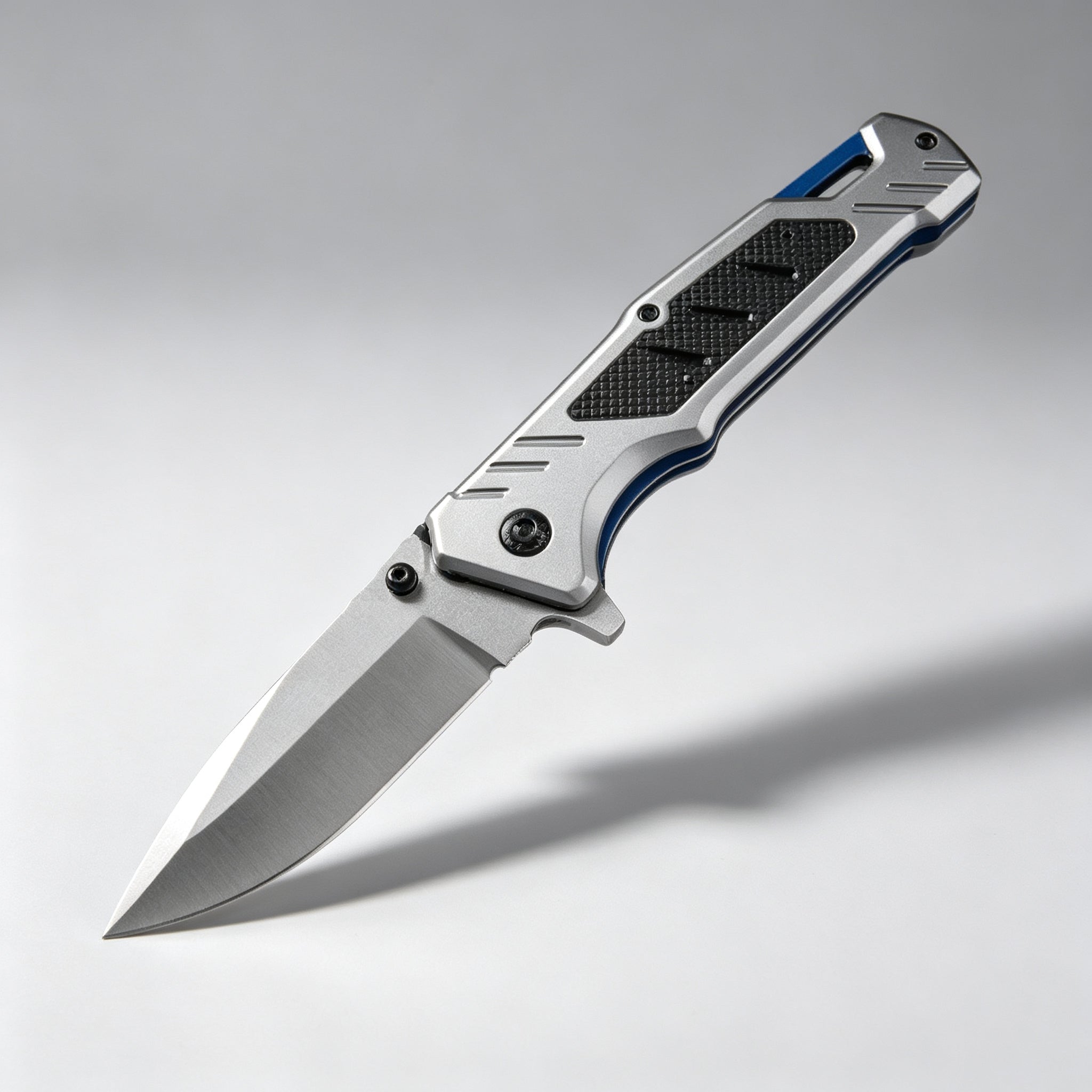 F174-9-1 Folding Knife – 223mm · 212g — view 2