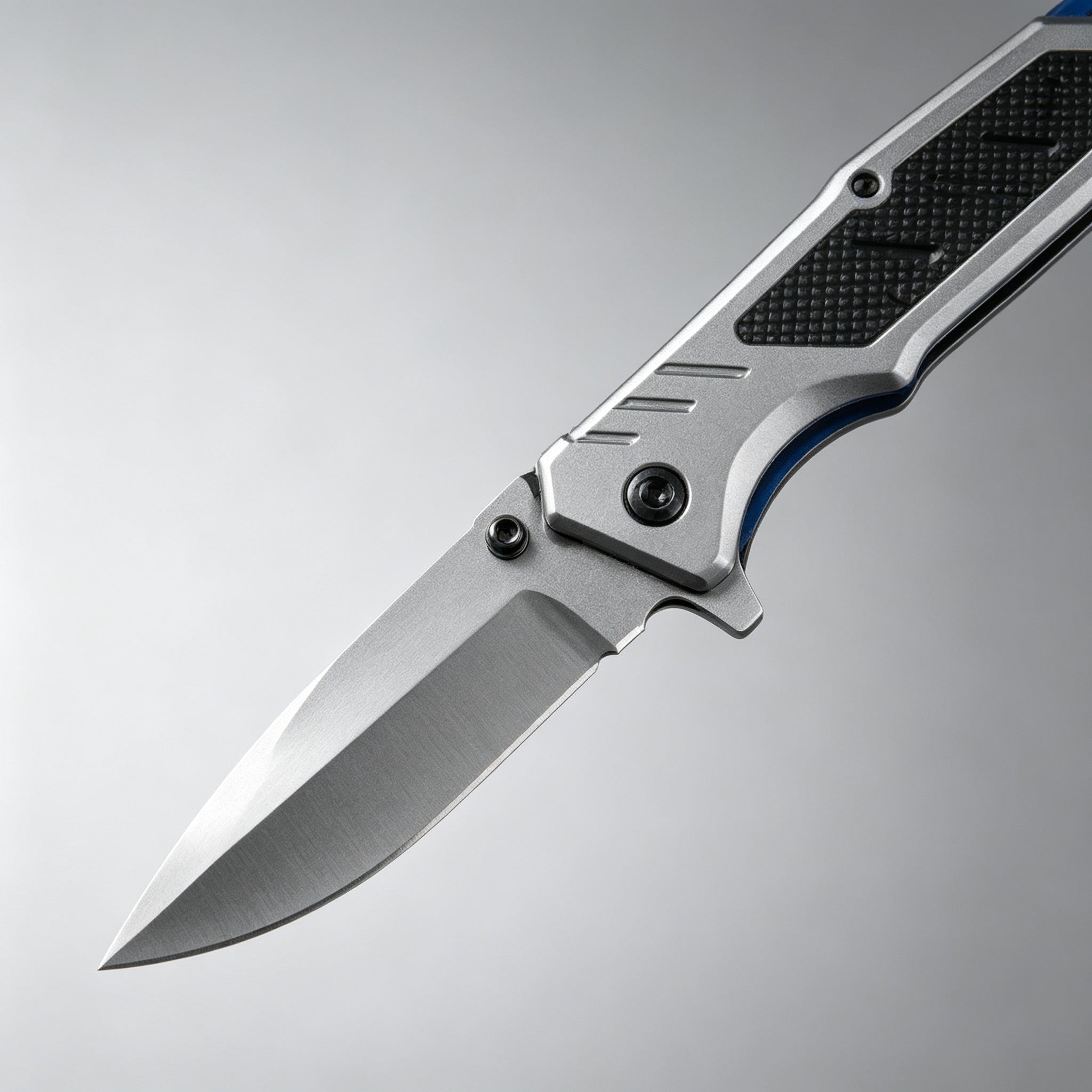 F174-9-1 Folding Knife – 223mm · 212g — view 3
