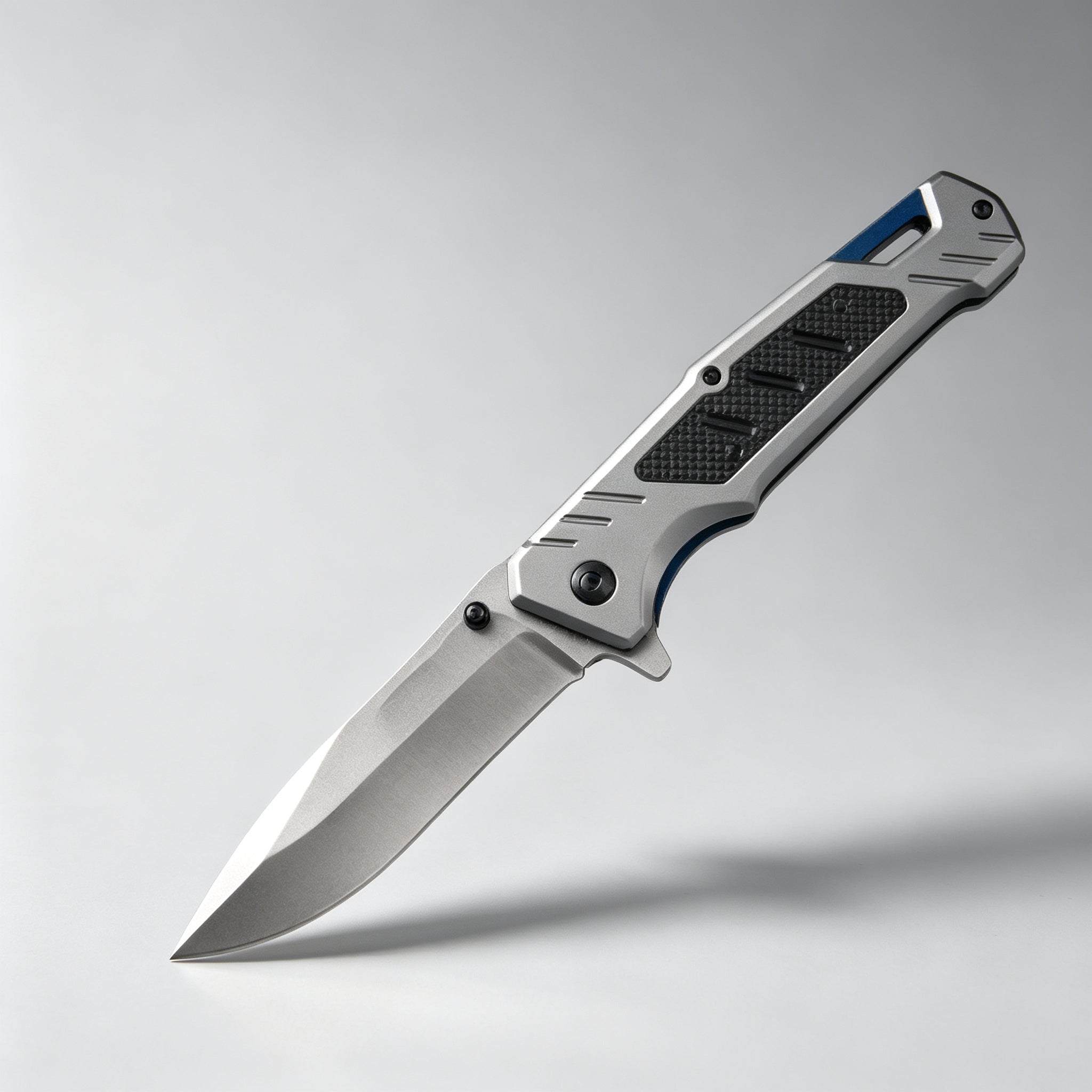 F174-10 Folding Knife – 223mm · 212g — view 2