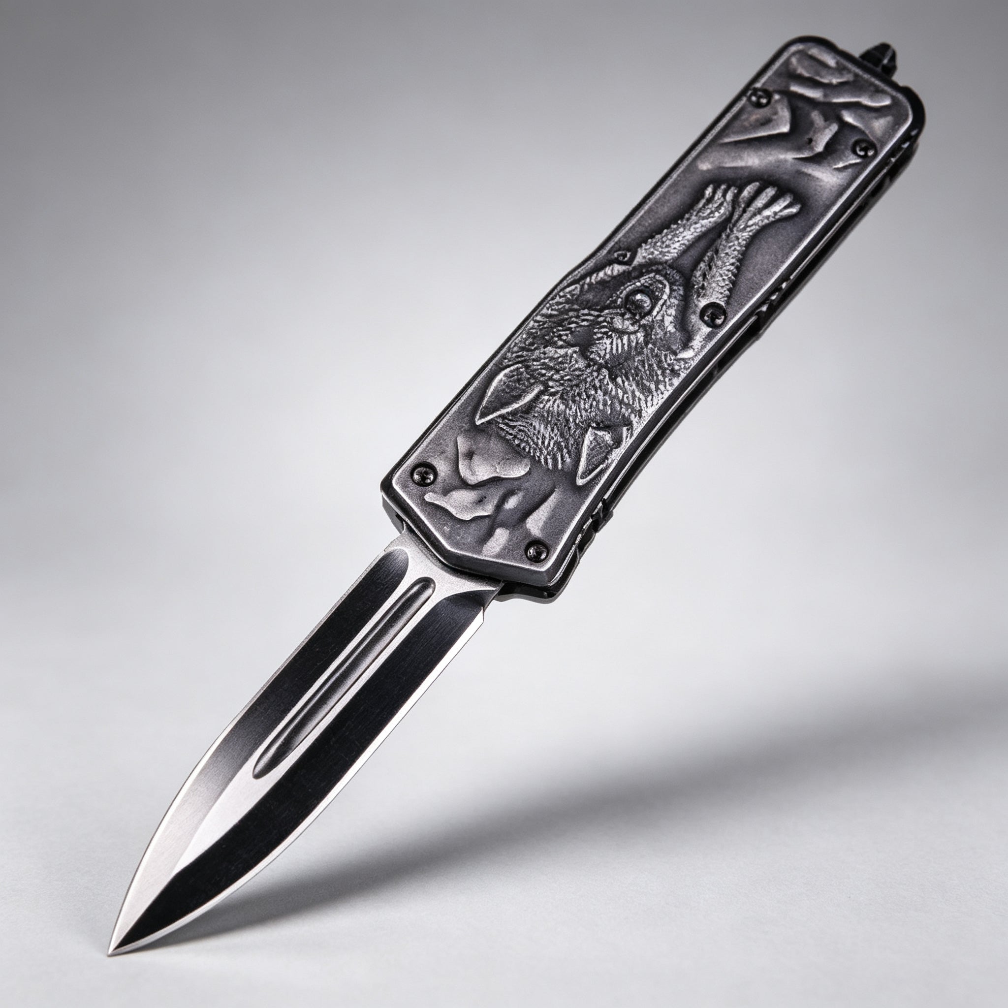 F172-3 Folding Knife – 223mm · 185g — view 3