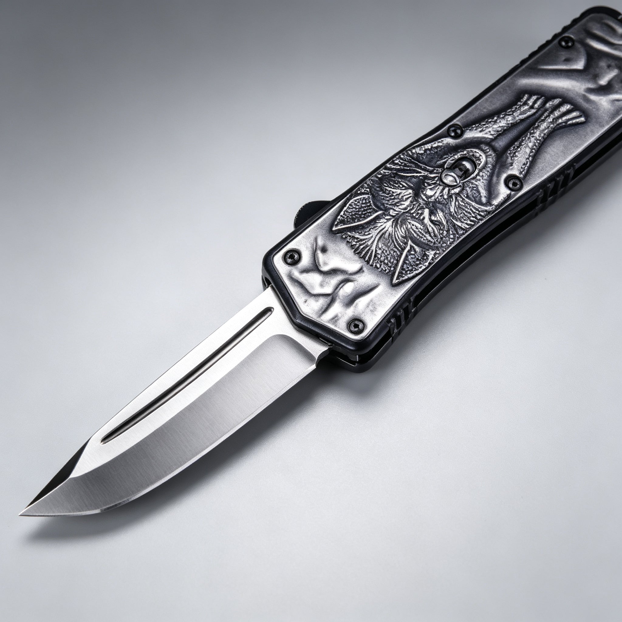 F170 Folding Knife – 220mm · 189g — view 3