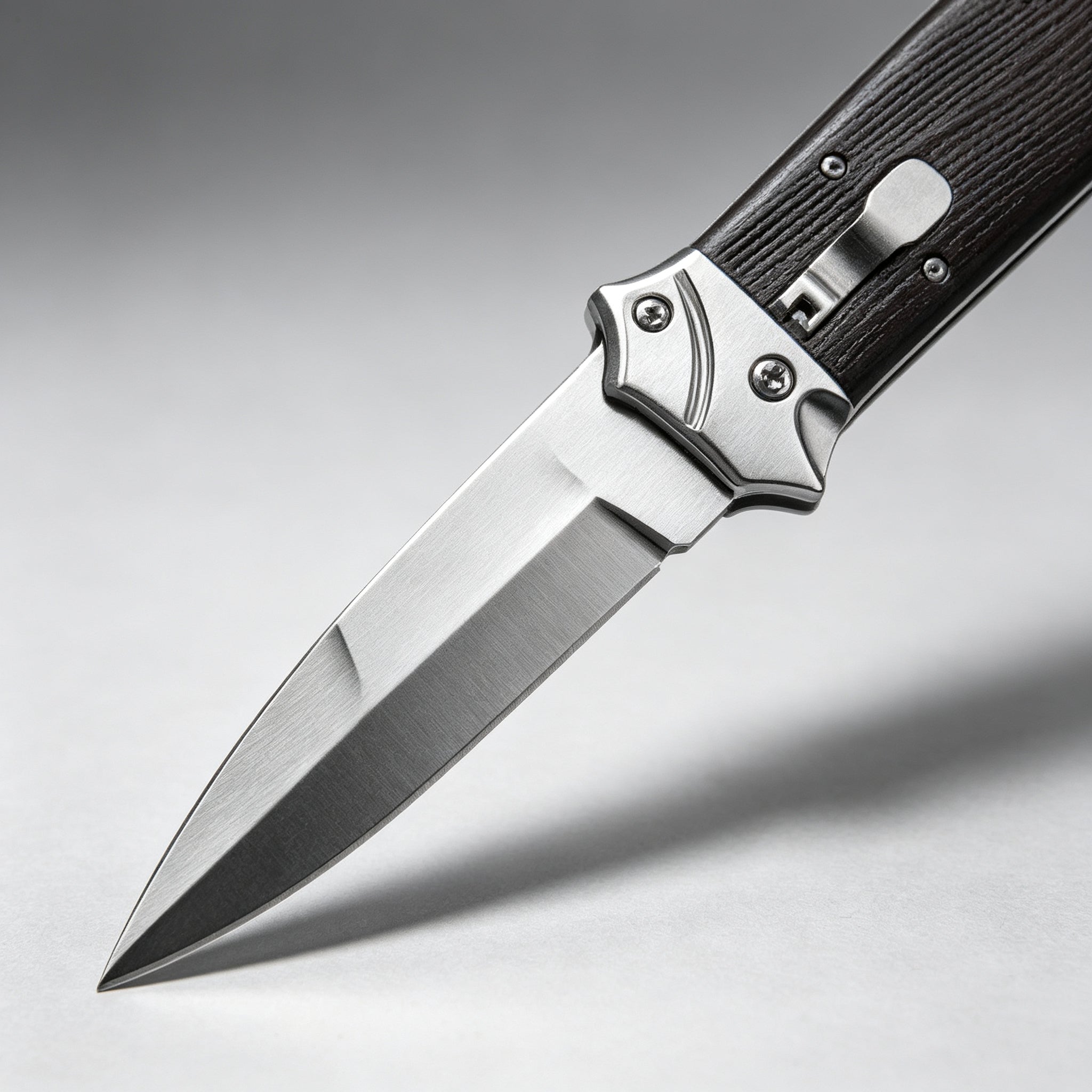 F169 Folding Knife – 220mm · 200g — view 3
