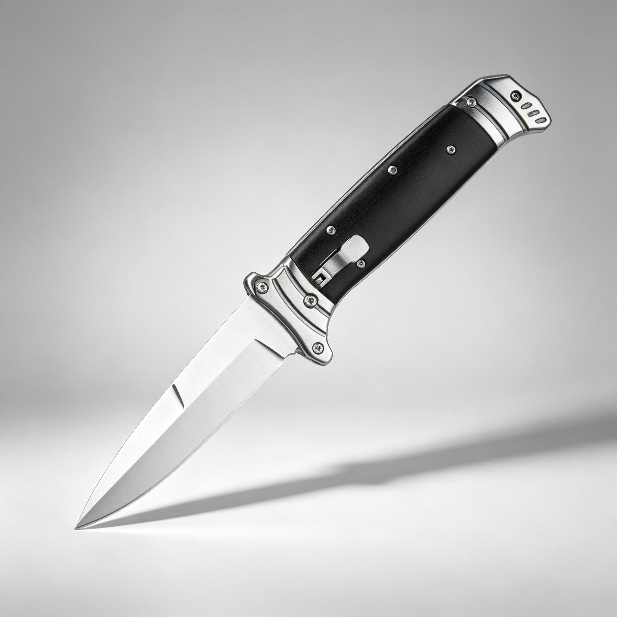 F168 Folding Knife – 225mm · 155g — view 2