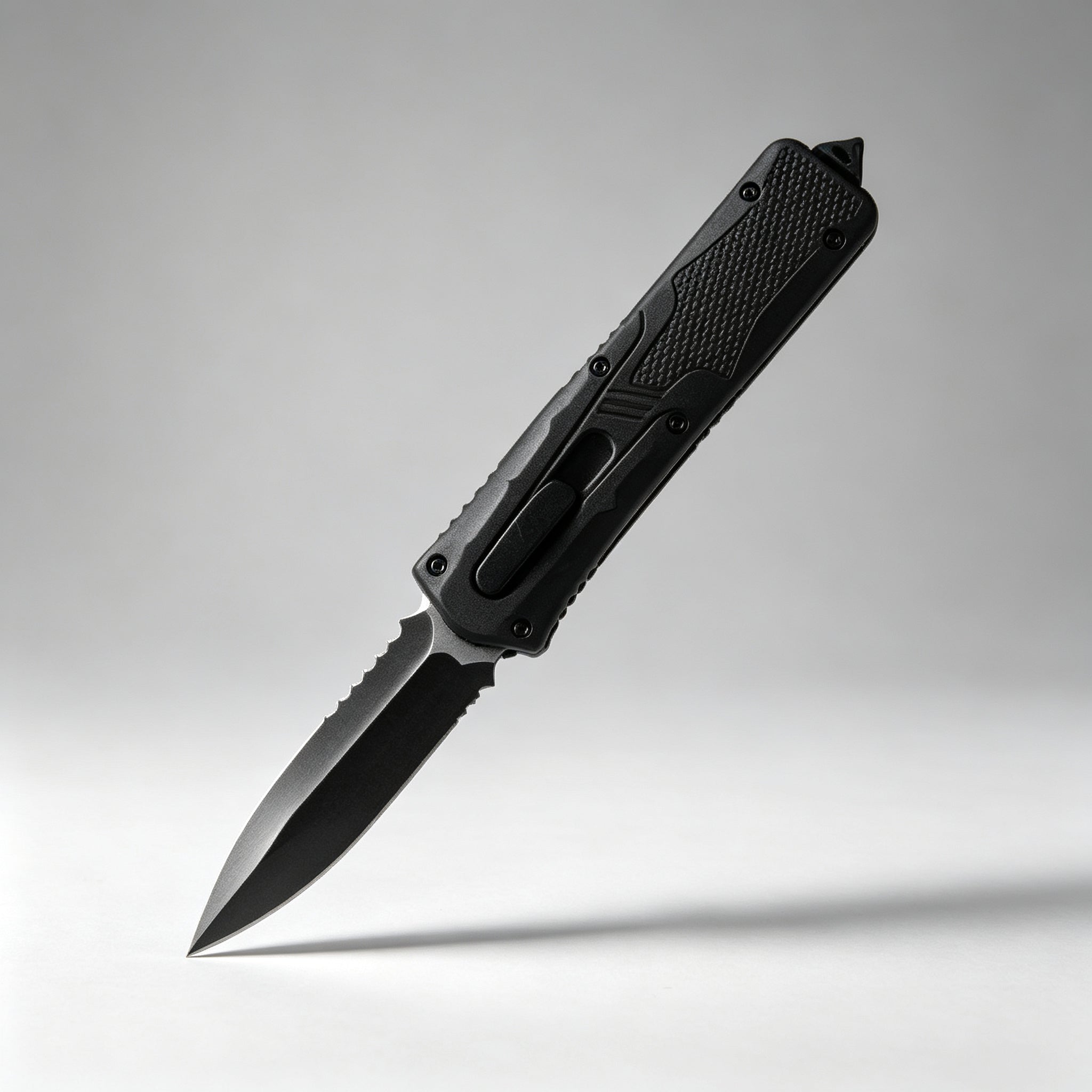 F162-1 Folding Knife – 166mm · 138g — view 2