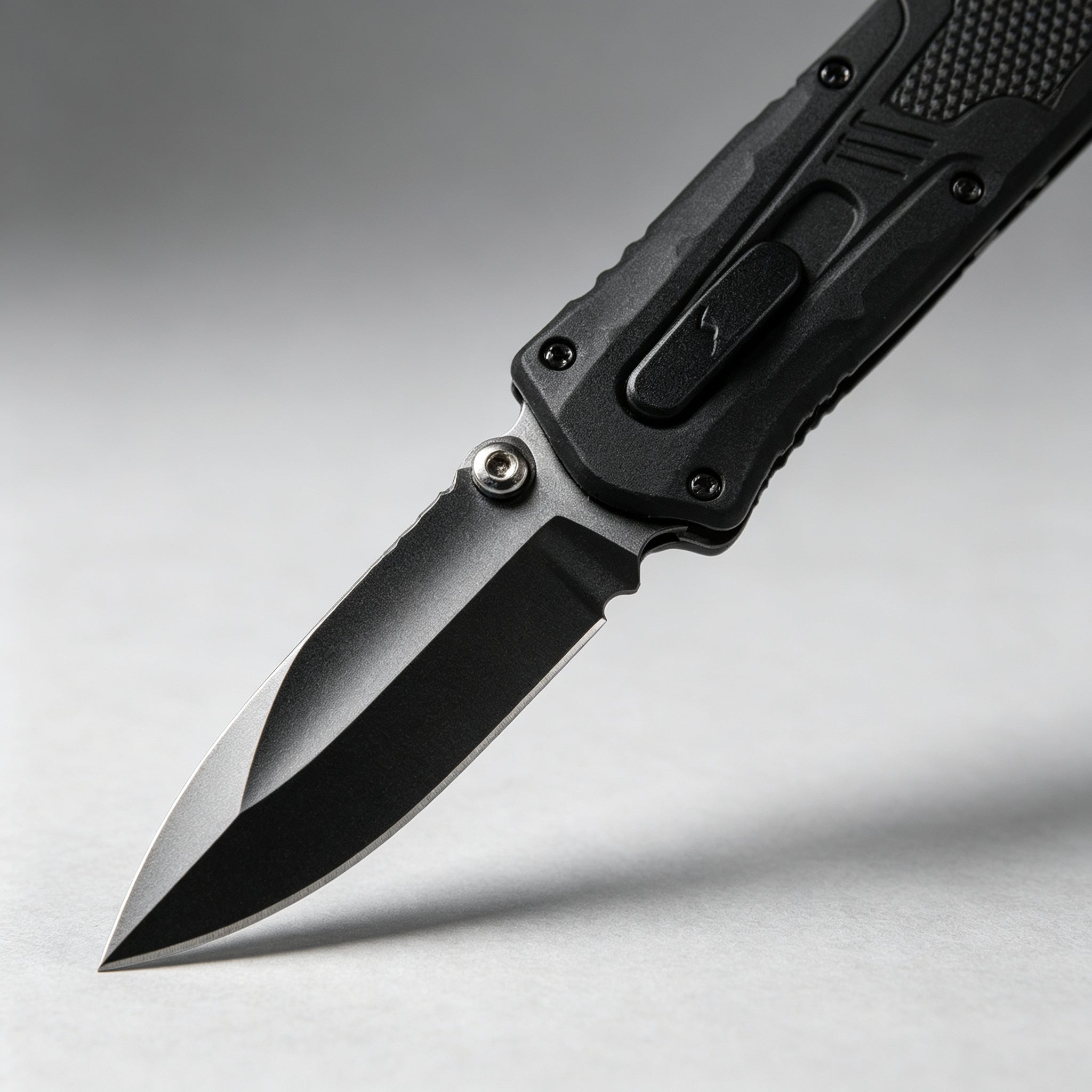 F162-1 Folding Knife – 166mm · 138g — view 3