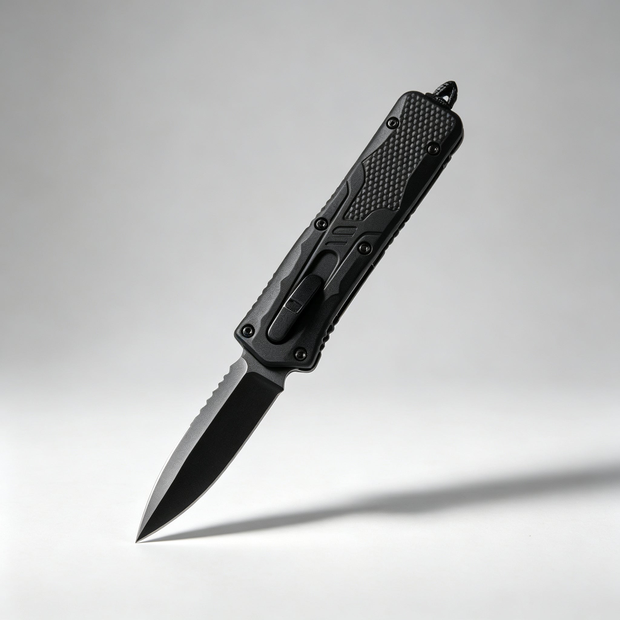 F161-1 Folding Knife – 225mm · 225g — view 2