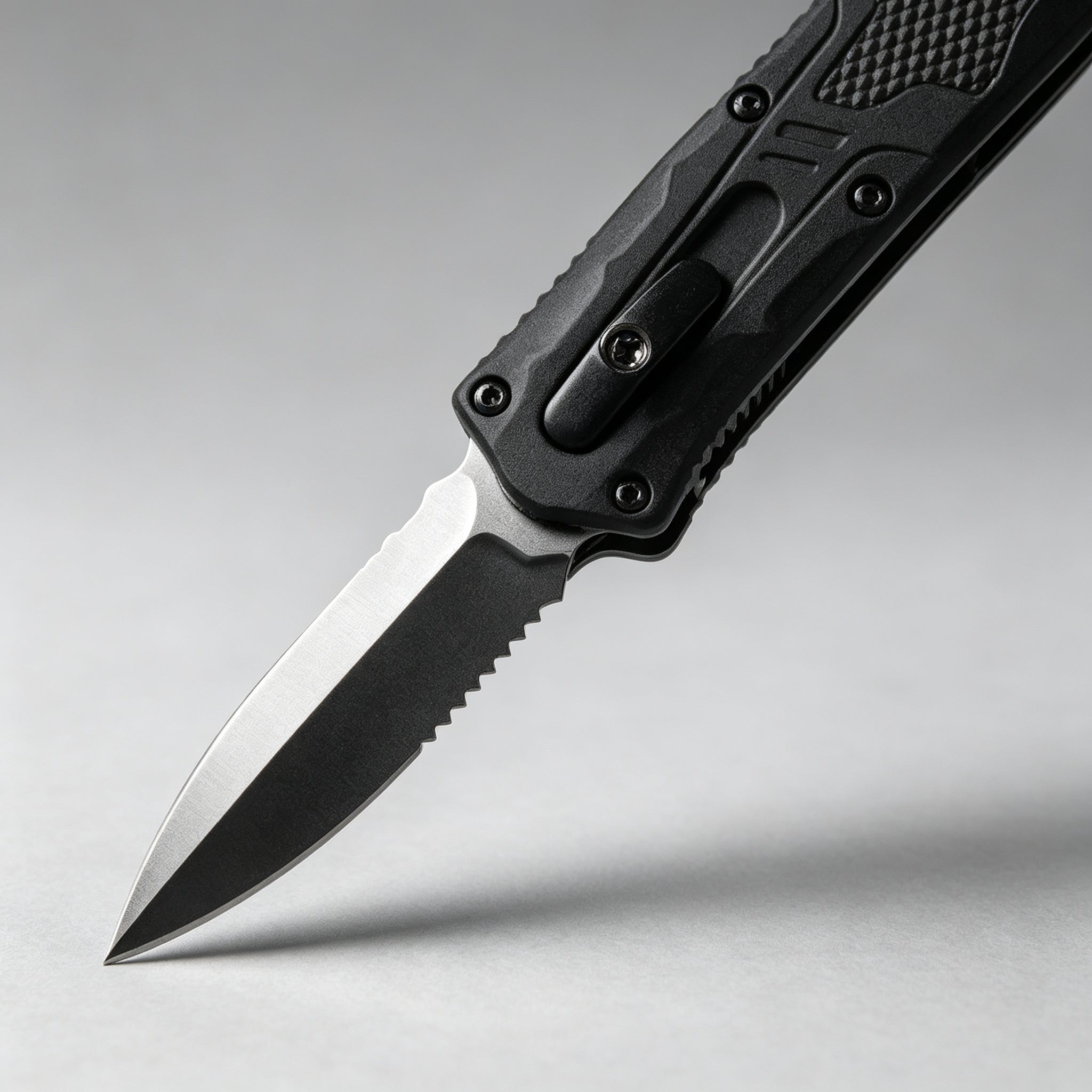 F161-1 Folding Knife – 225mm · 225g — view 3