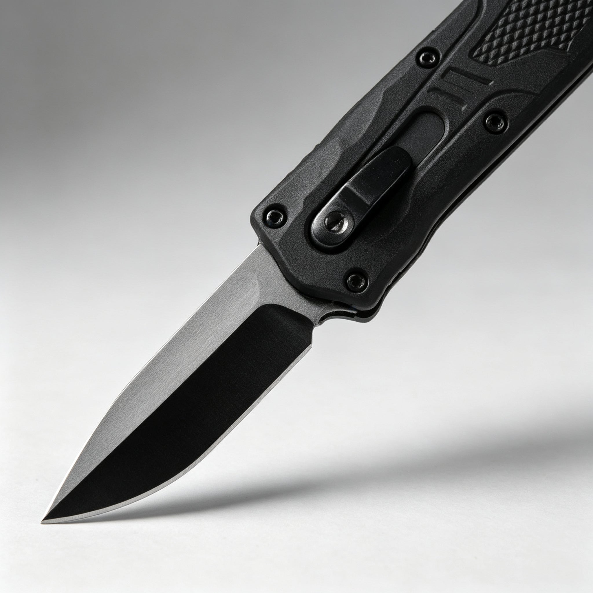 F161-2 Folding Knife – 225mm · 225g — view 3