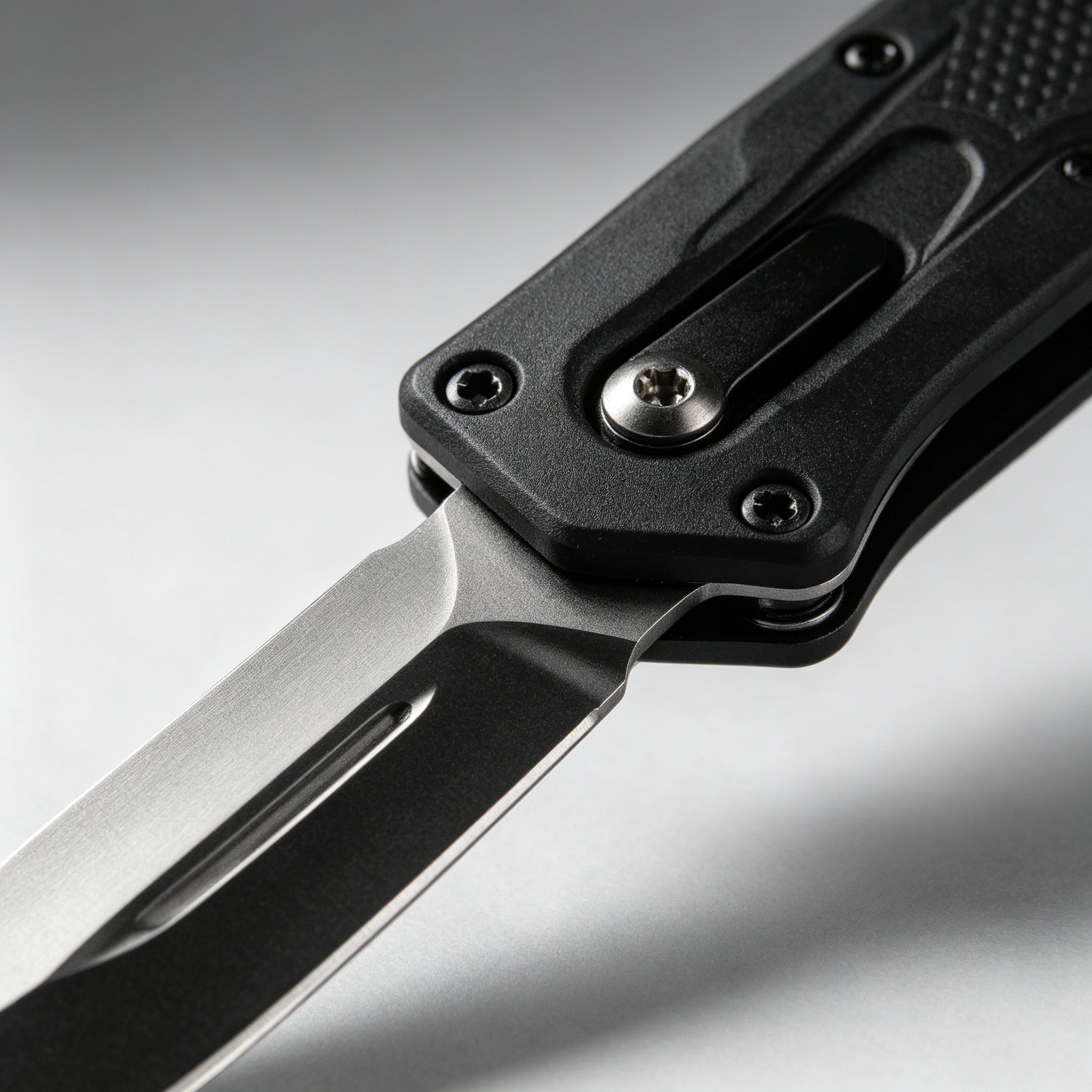 F161-4 Folding Knife – 225mm · 225g — view 3