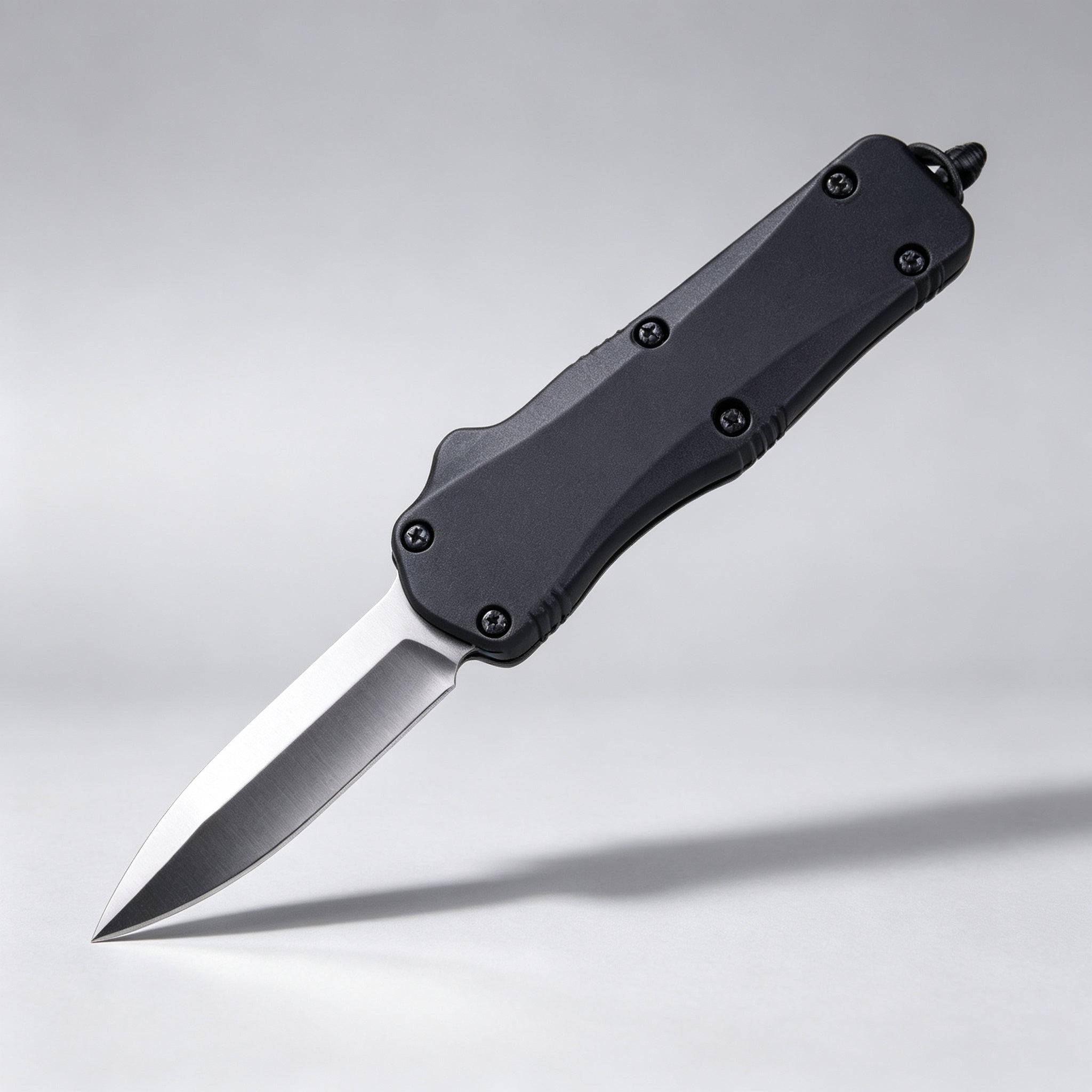 F157 Folding Knife Single-Edge – 170mm · 195g — view 2