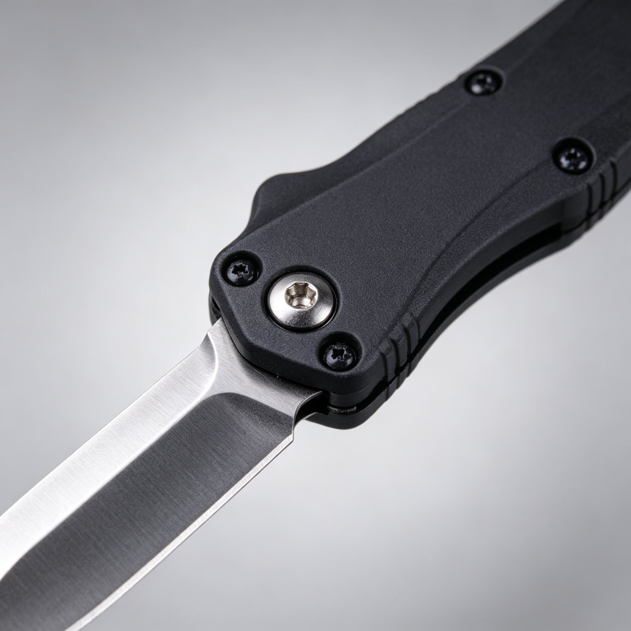 F157 Folding Knife Single-Edge – 170mm · 195g — view 3