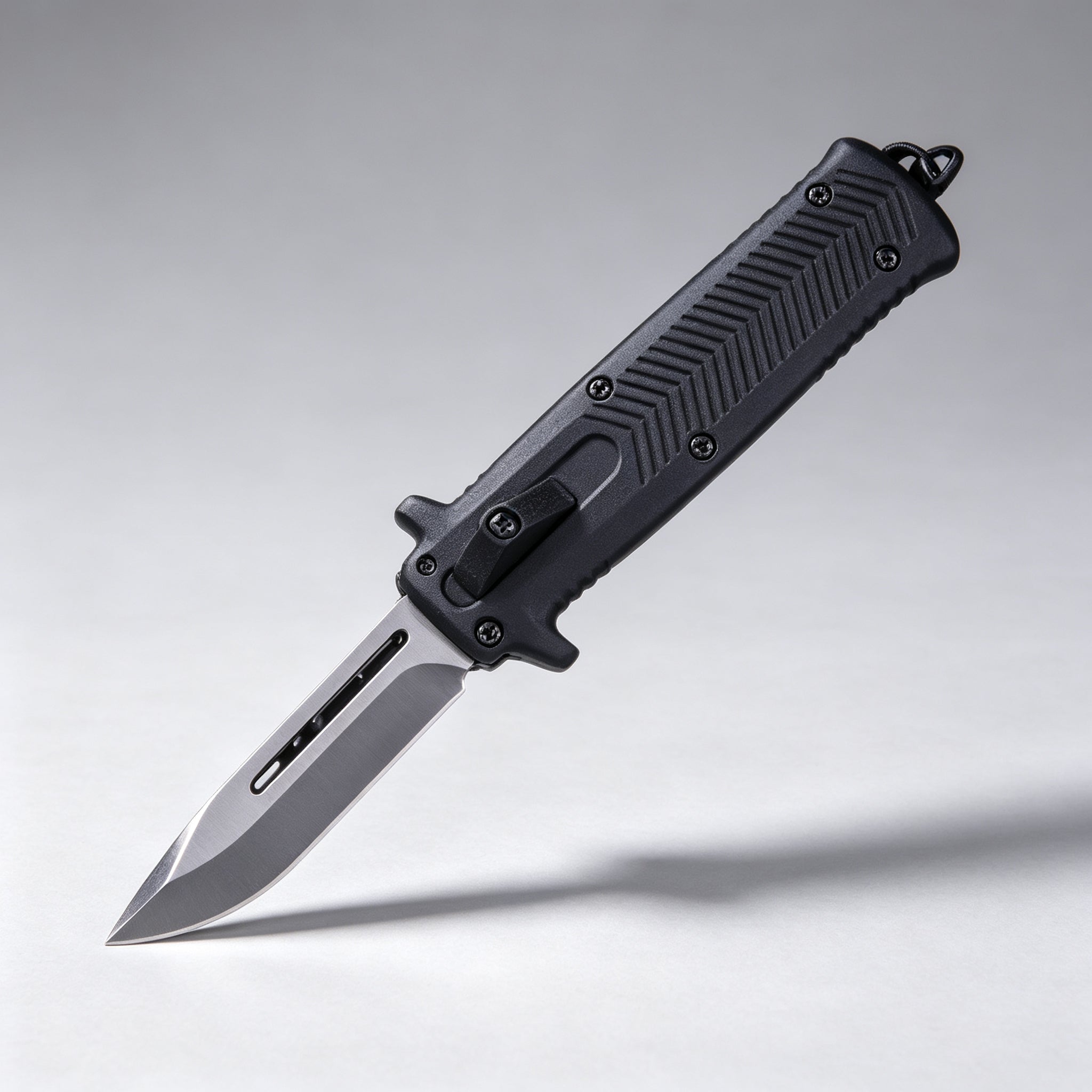 F155 Folding Knife Single-Edge – 175mm · 204g — view 2
