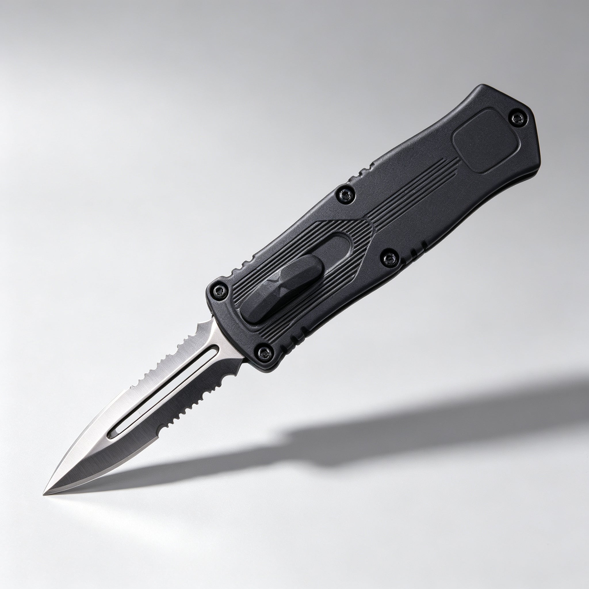 F149-D Folding Knife – 18.5mm · 241g — view 2