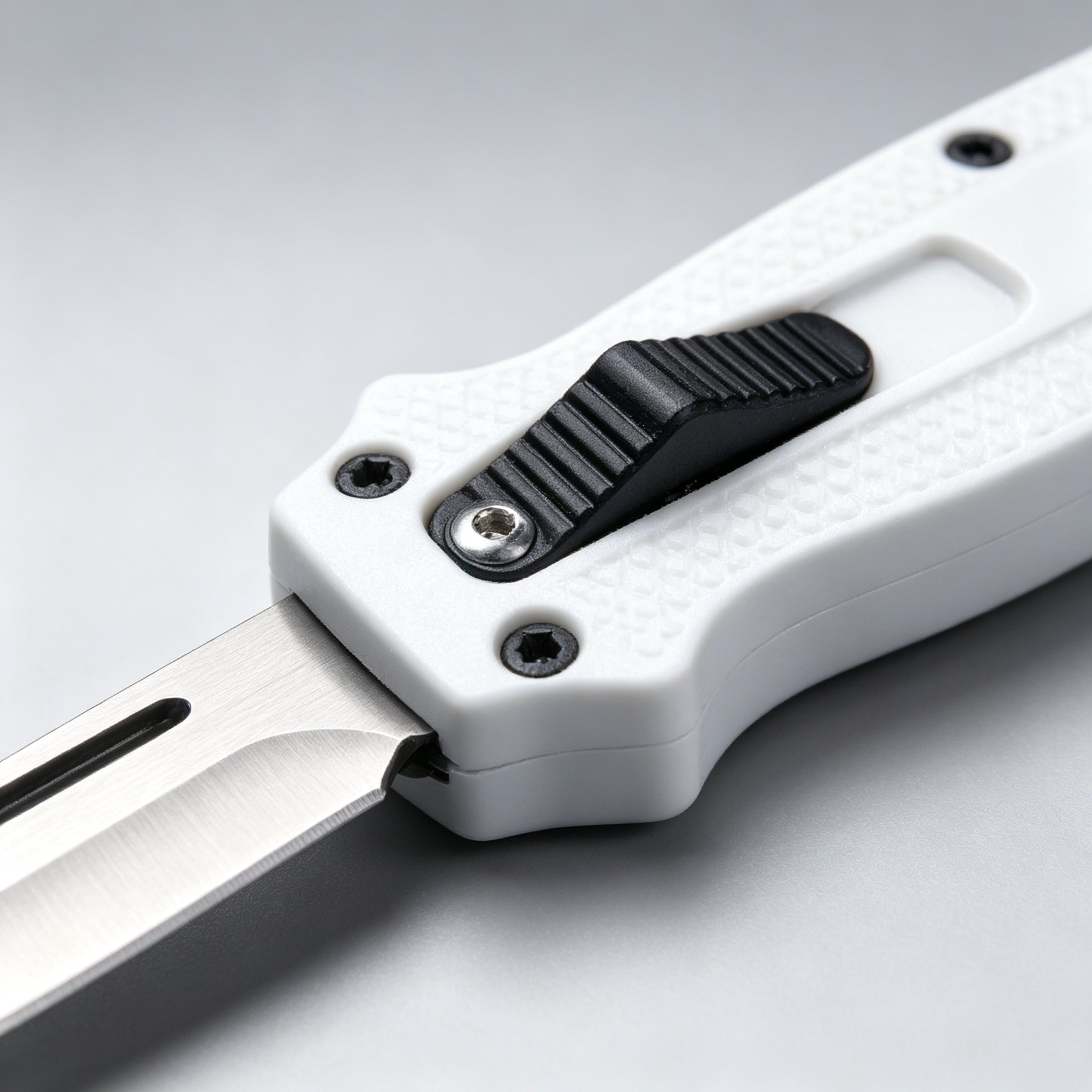 F148 Folding Knife Single-Edge – 130mm · 59.5g — view 3