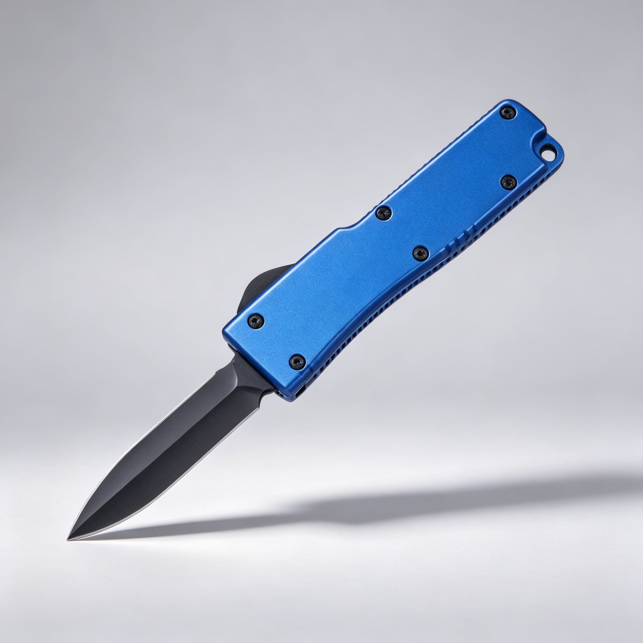 F147 Folding Knife Single-Edge – 130mm · 59.5g — view 2