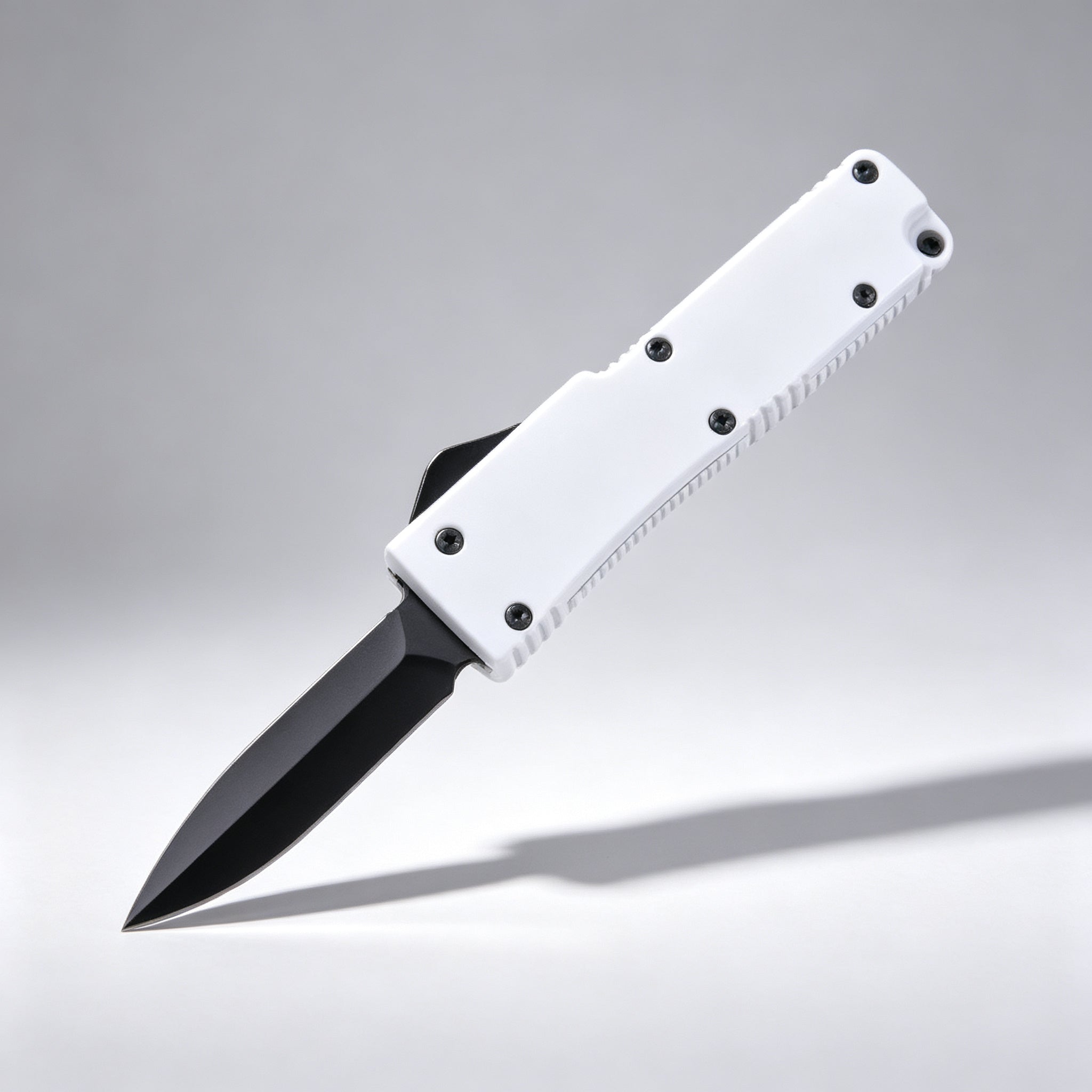 F147 Folding Knife Single-Edge – 130mm · 59.5g — view 2