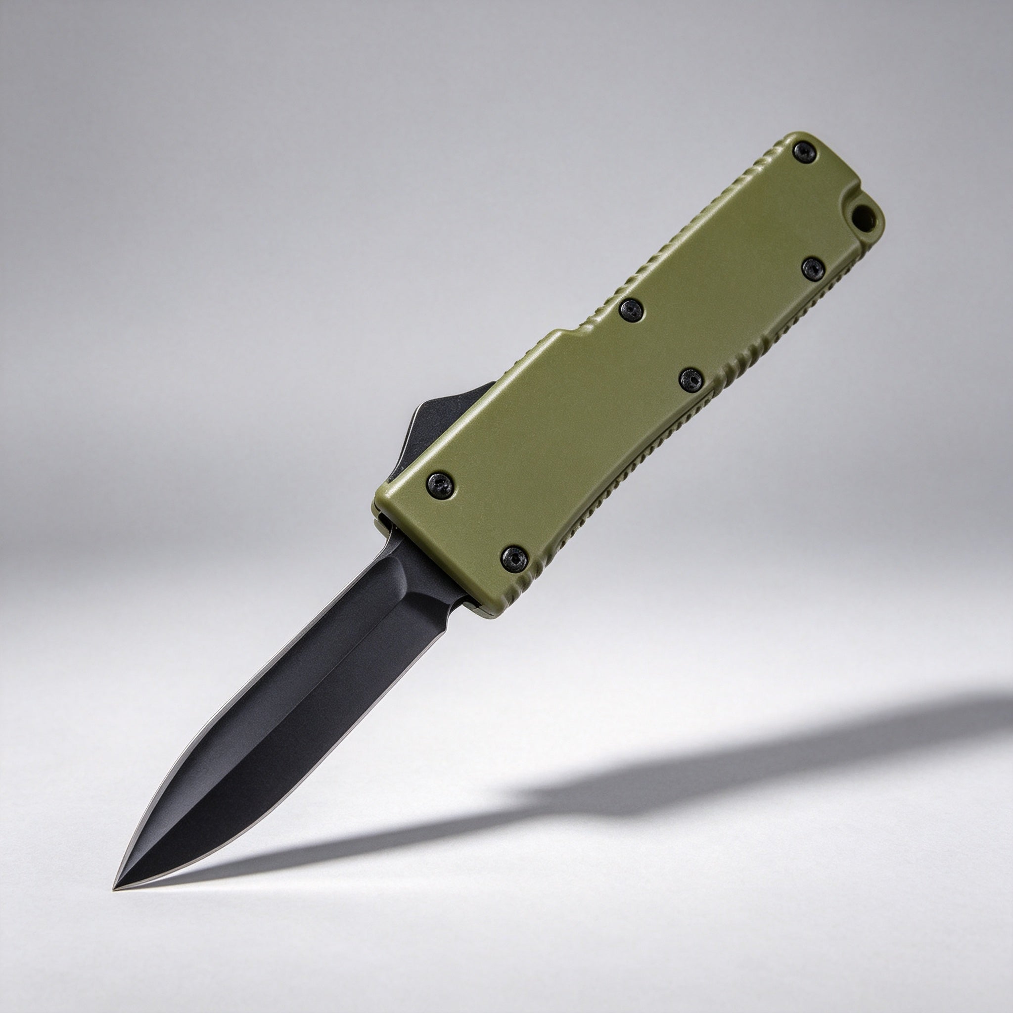 F146-6 Folding Knife Single-Edge – 170mm · 210g — view 2