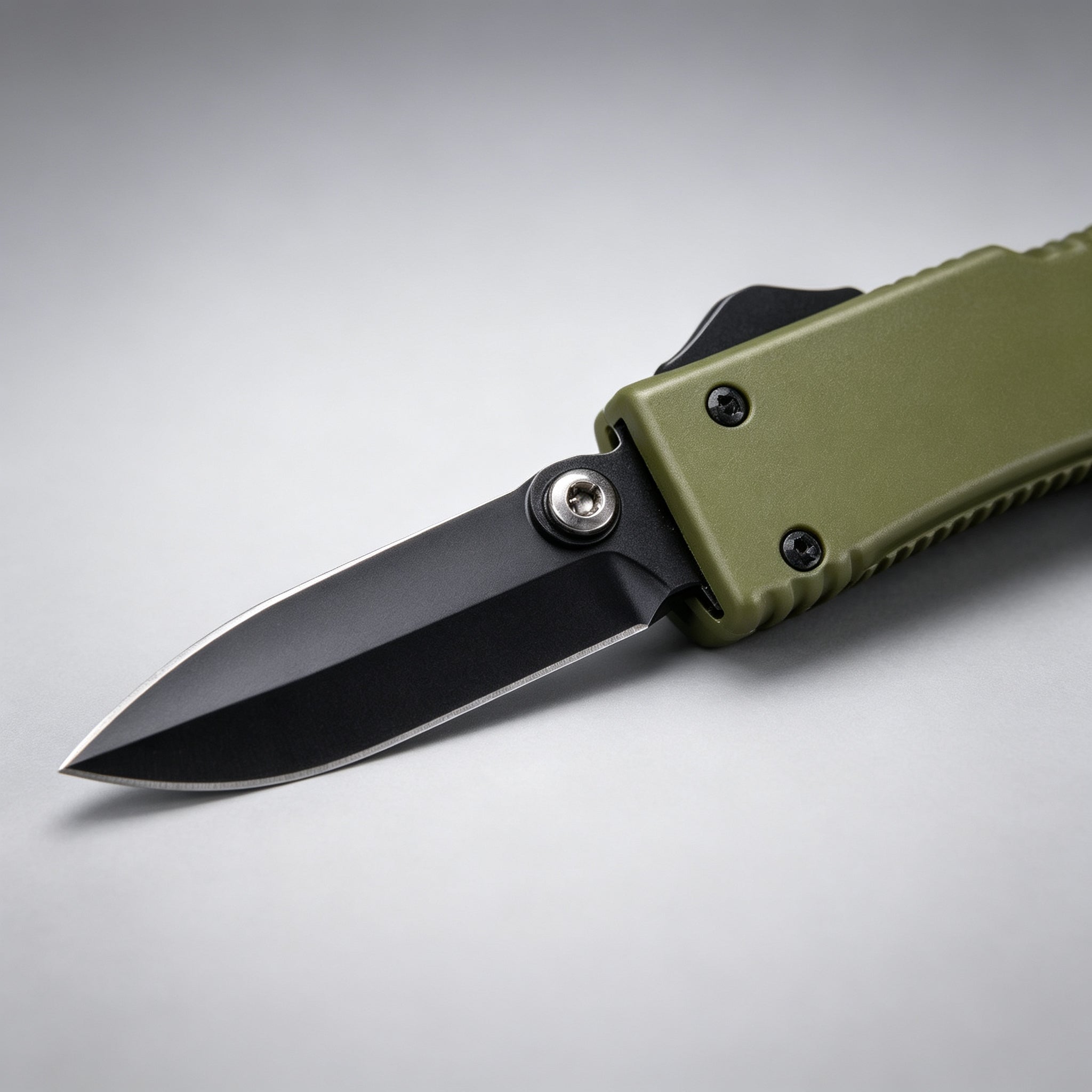 F146-6 Folding Knife Single-Edge – 170mm · 210g — view 3