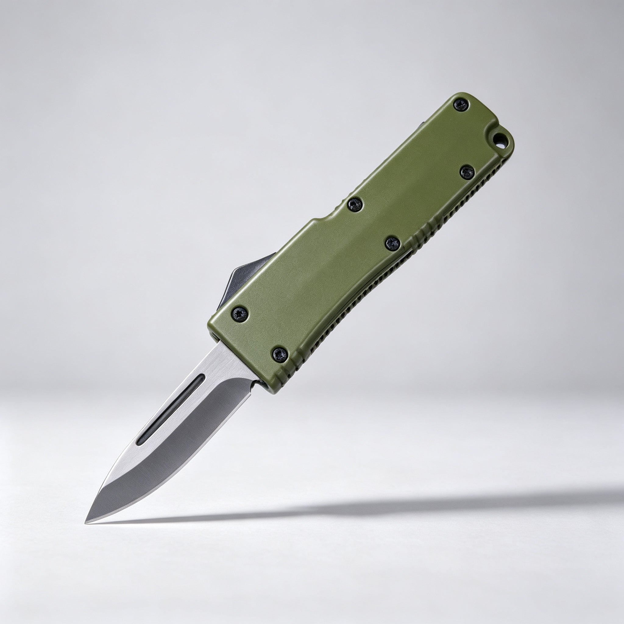 F146-5 Folding Knife Single-Edge – 170mm · 210g — view 2