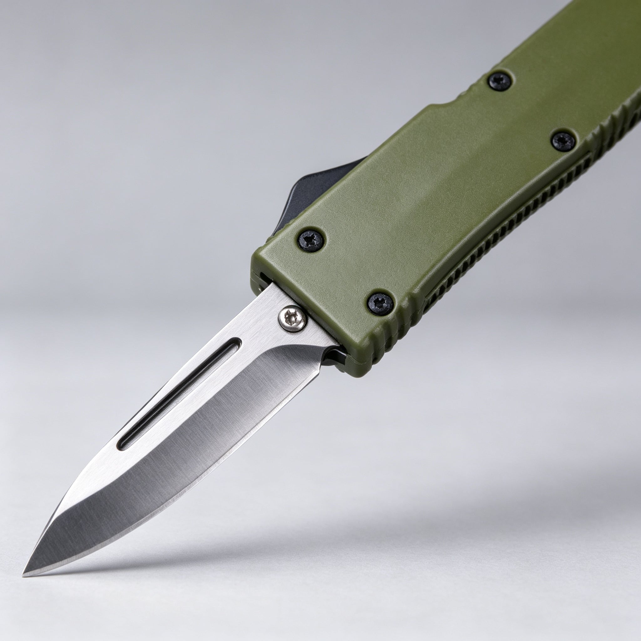 F146-5 Folding Knife Single-Edge – 170mm · 210g — view 3