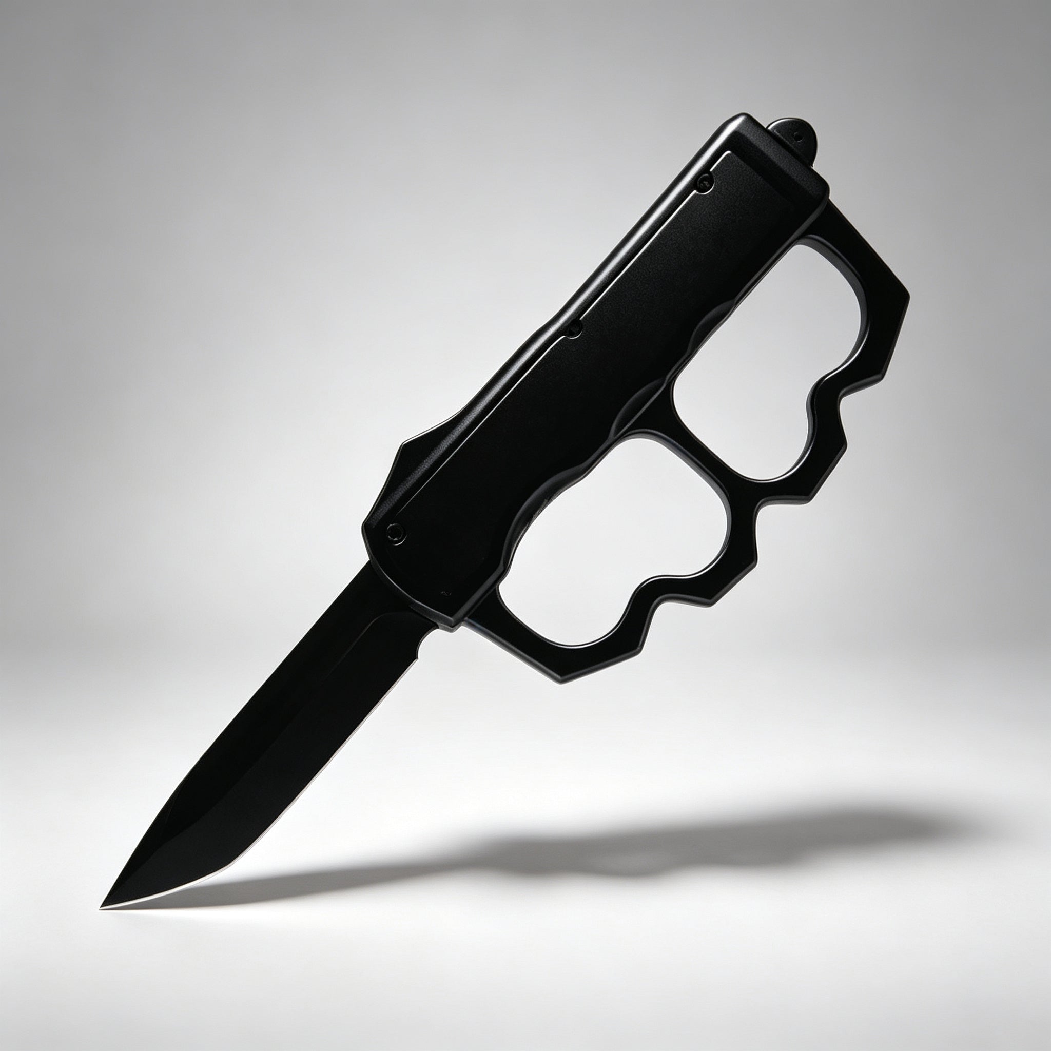 F138 Folding Knife Single-Edge – 170mm · 199g — view 2