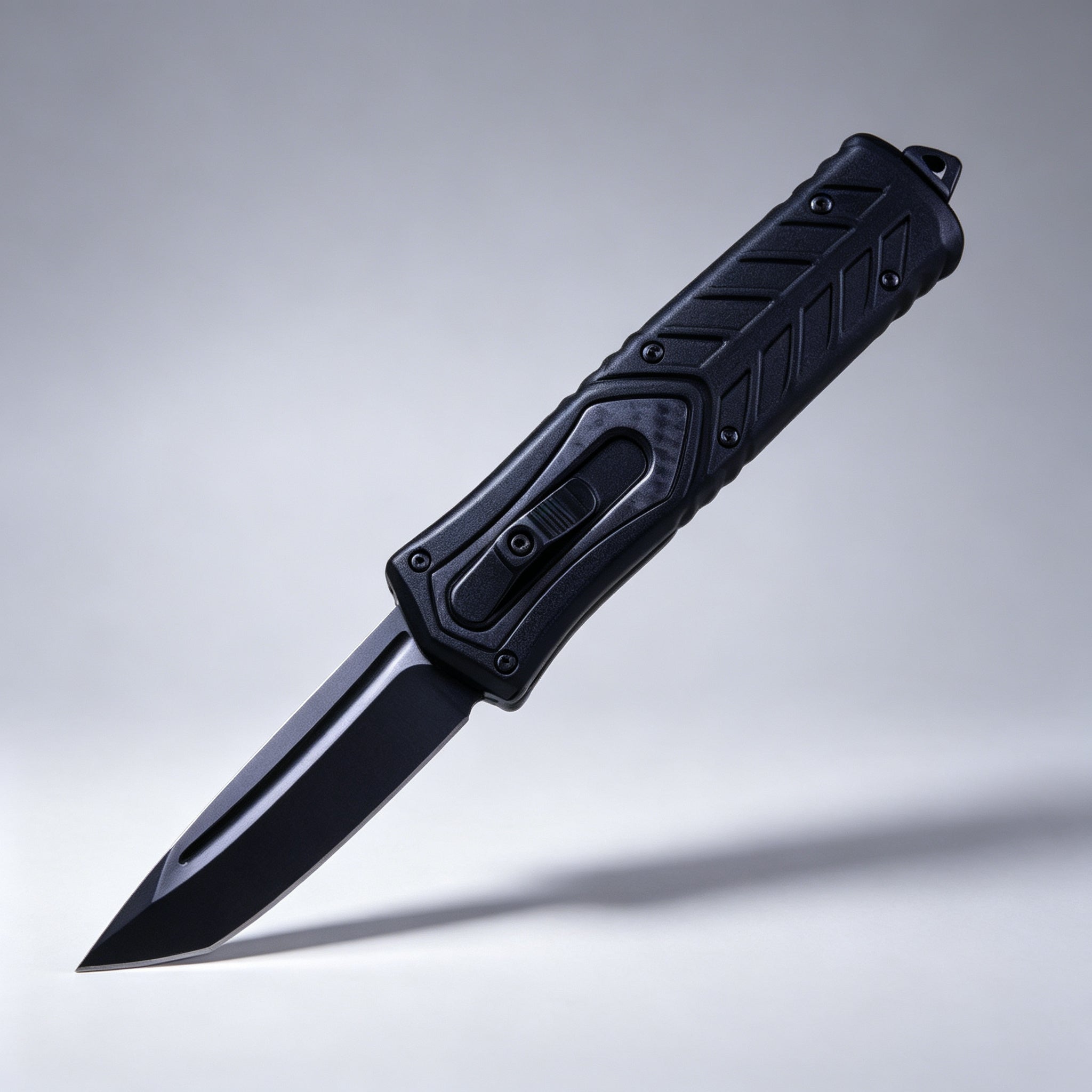 F132-3 Folding Knife – 215mm · 236g — view 2
