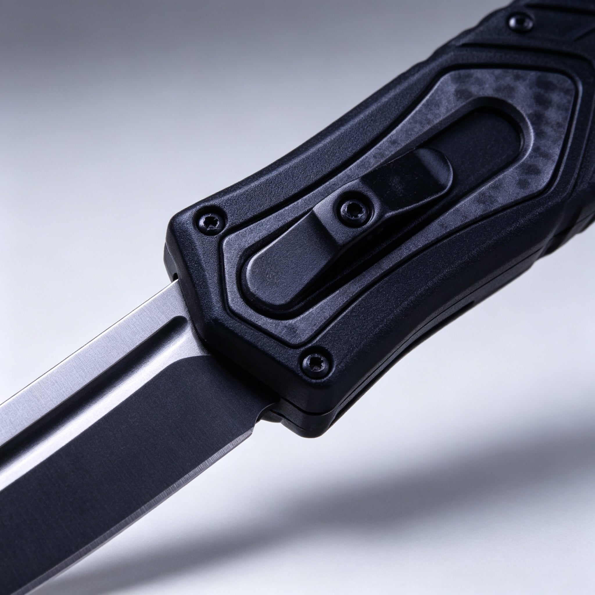 F132-3 Folding Knife – 215mm · 236g — view 3