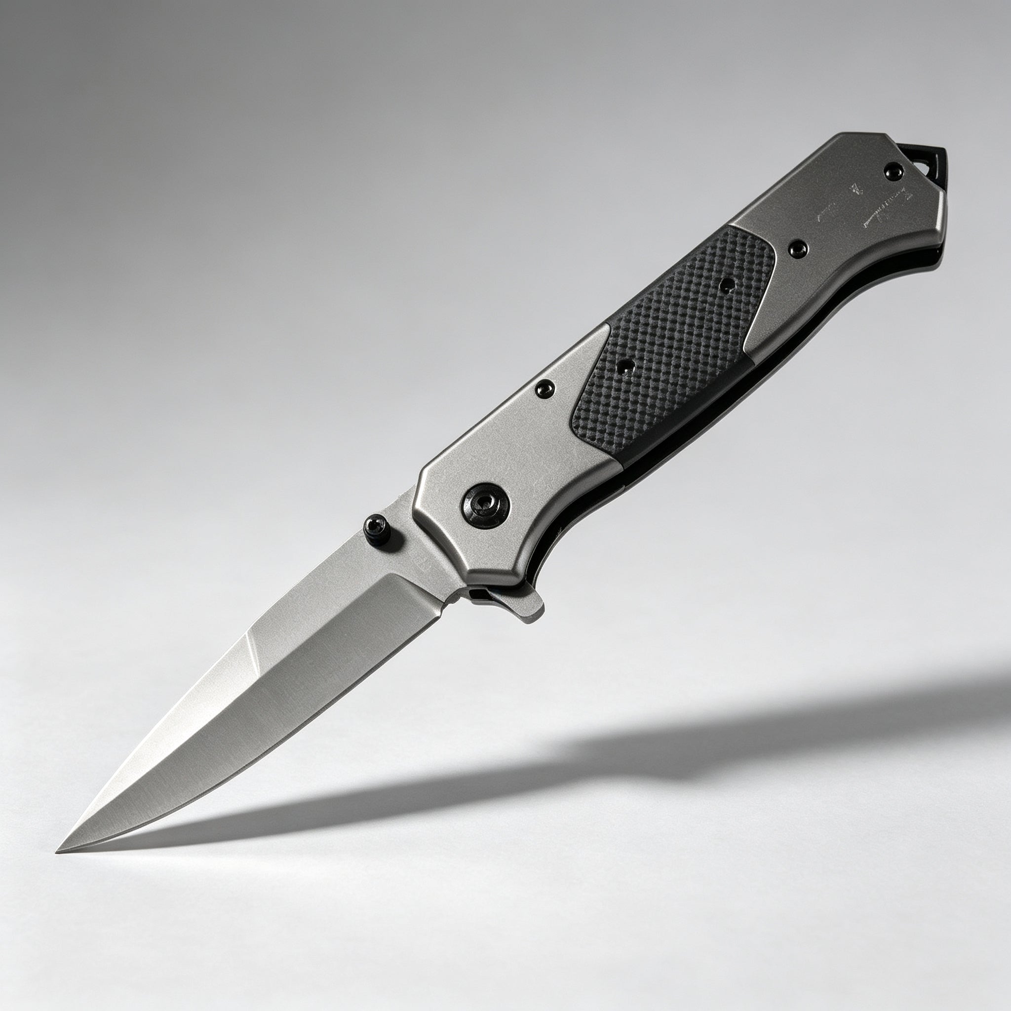 F127 Folding Knife – 225mm · 225g — view 2