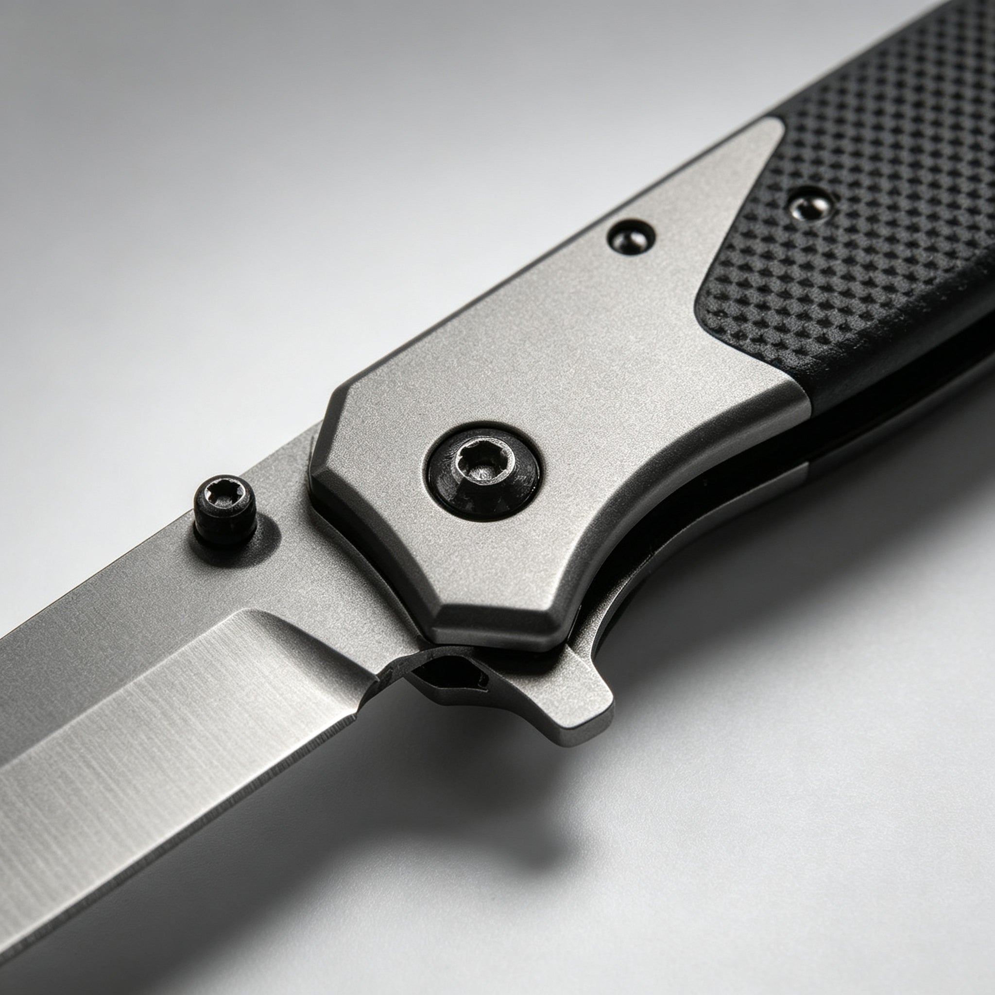 F127 Folding Knife – 225mm · 225g — view 3