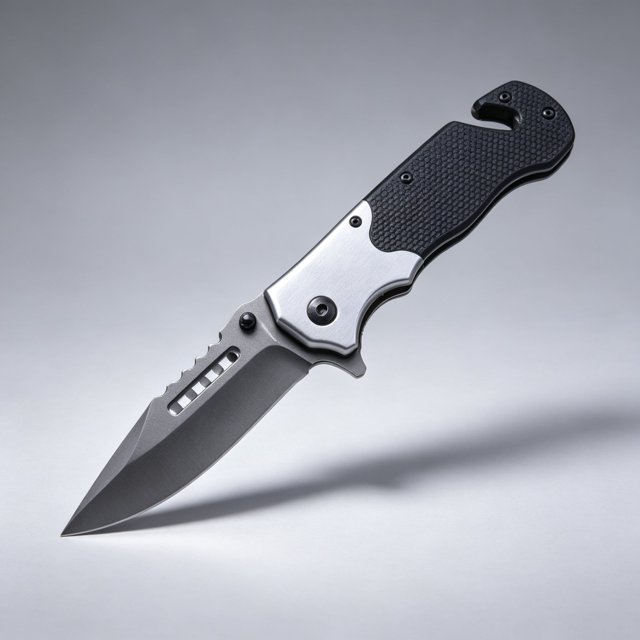 F123 Folding Knife – 225mm · 209g — view 2