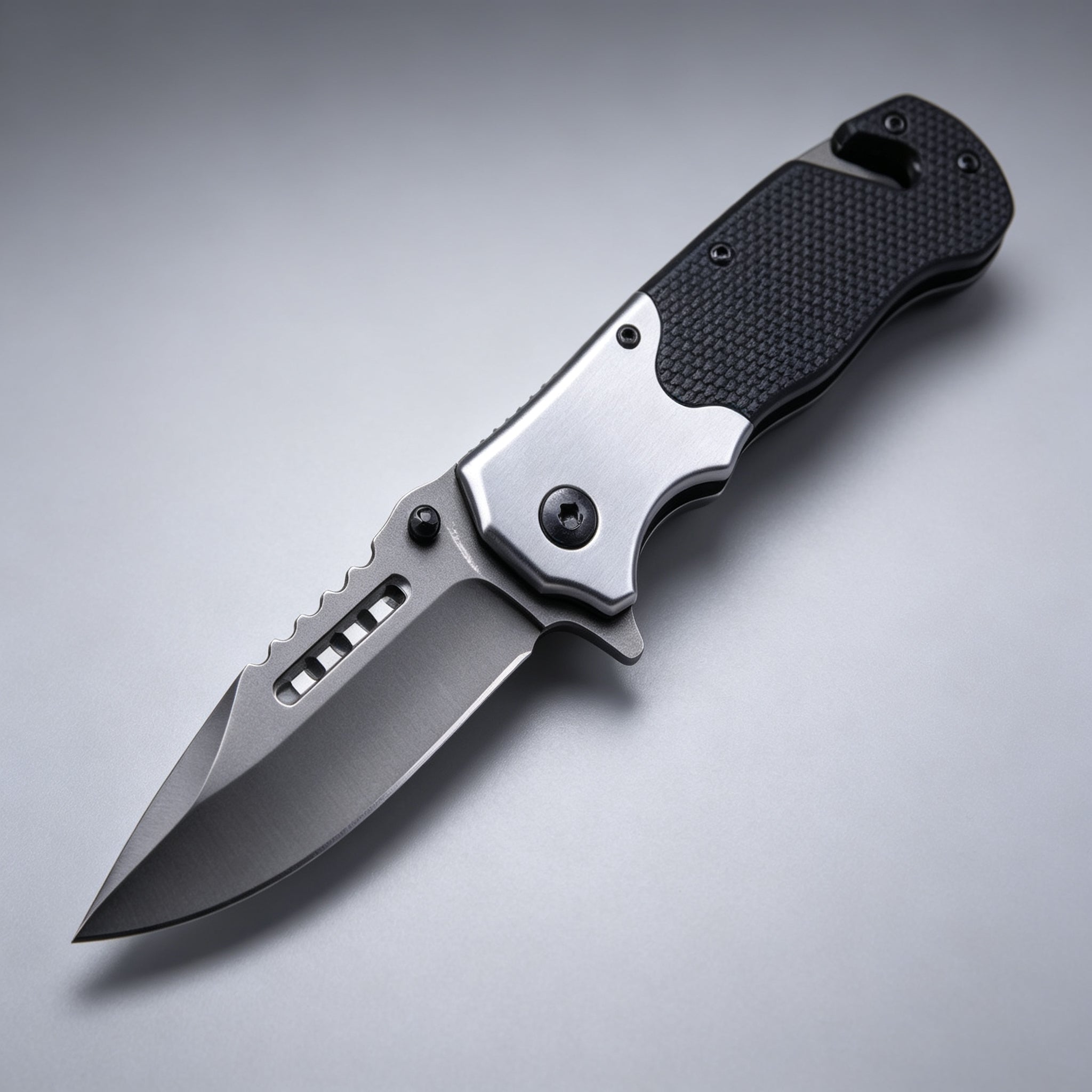 F123 Folding Knife – 225mm · 209g — view 3