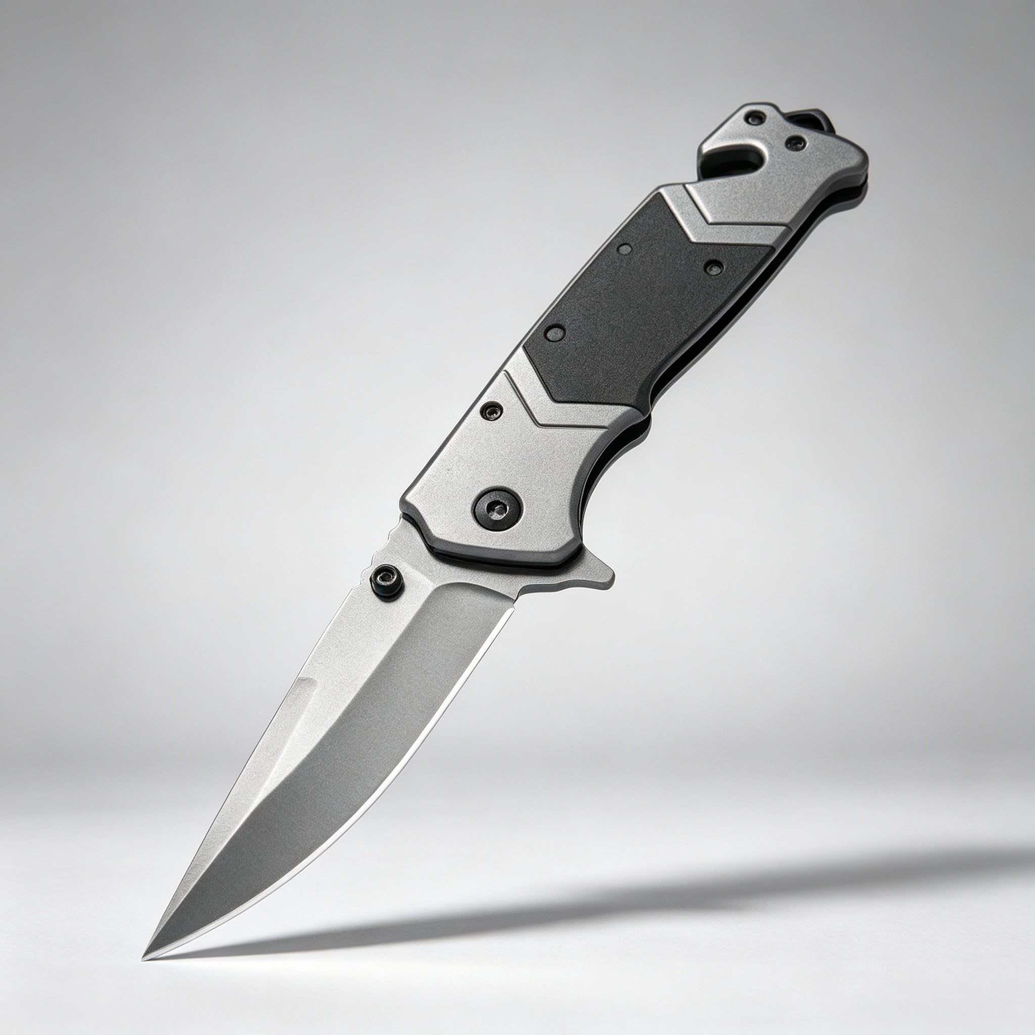 F121-2 Folding Knife – 175mm · 130g — view 2